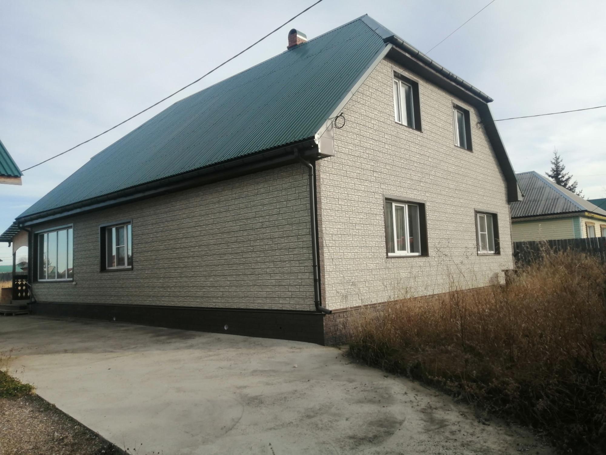 Купить дачу, дом, коттедж за 8 200 000 рублей на Кленовая
