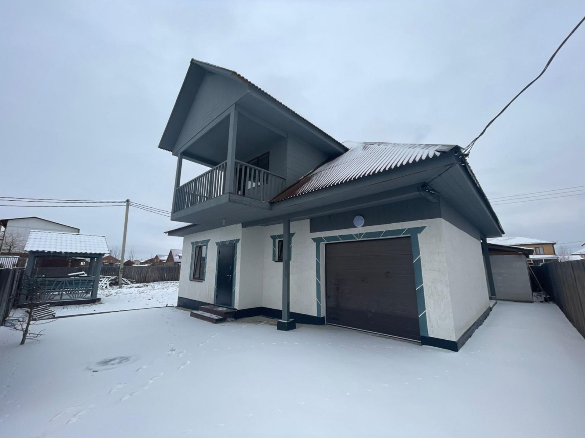 Купить дачу, дом, коттедж за 6 200 000 рублей на Вишневая