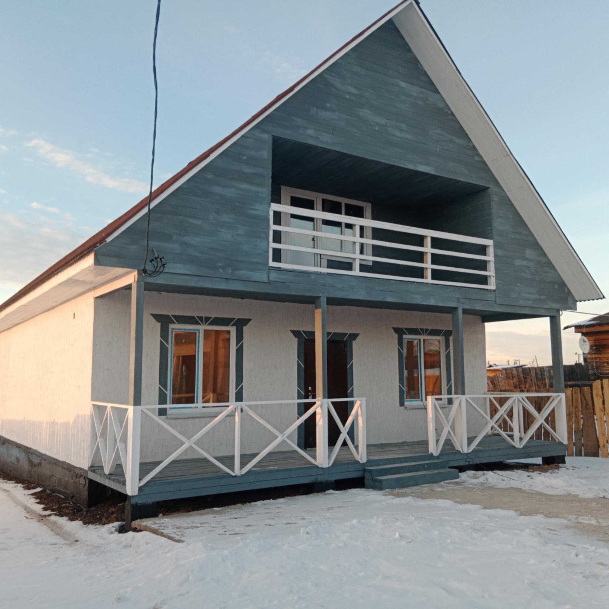Купить дачу, дом, коттедж за 6 700 000 рублей на пер. Полевой, 8