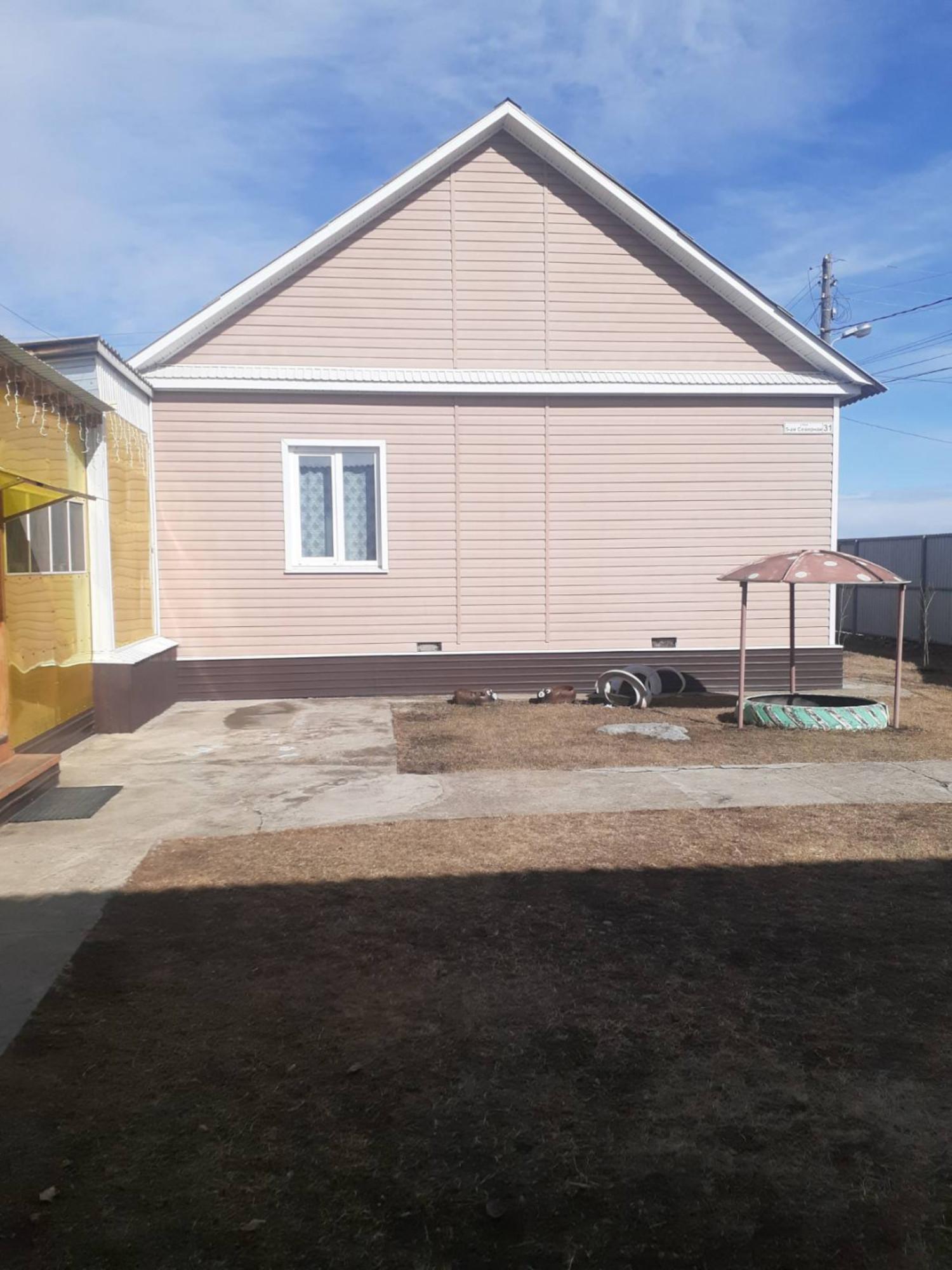 Купить дачу, дом, коттедж за 7 200 000 рублей на п. Усть-Ордынский