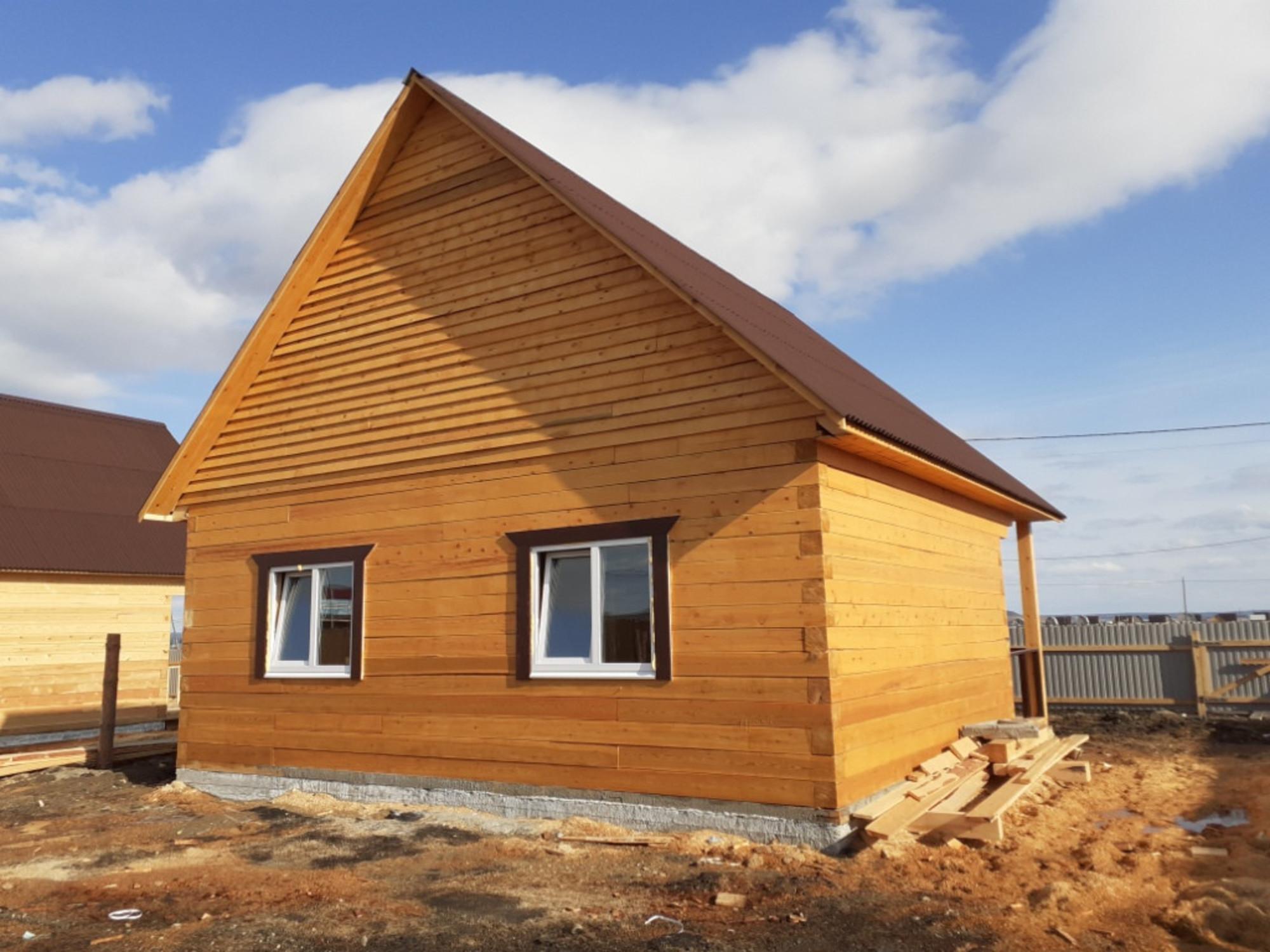 Купить дачу, дом, коттедж за 2 900 000 рублей на с. Урик