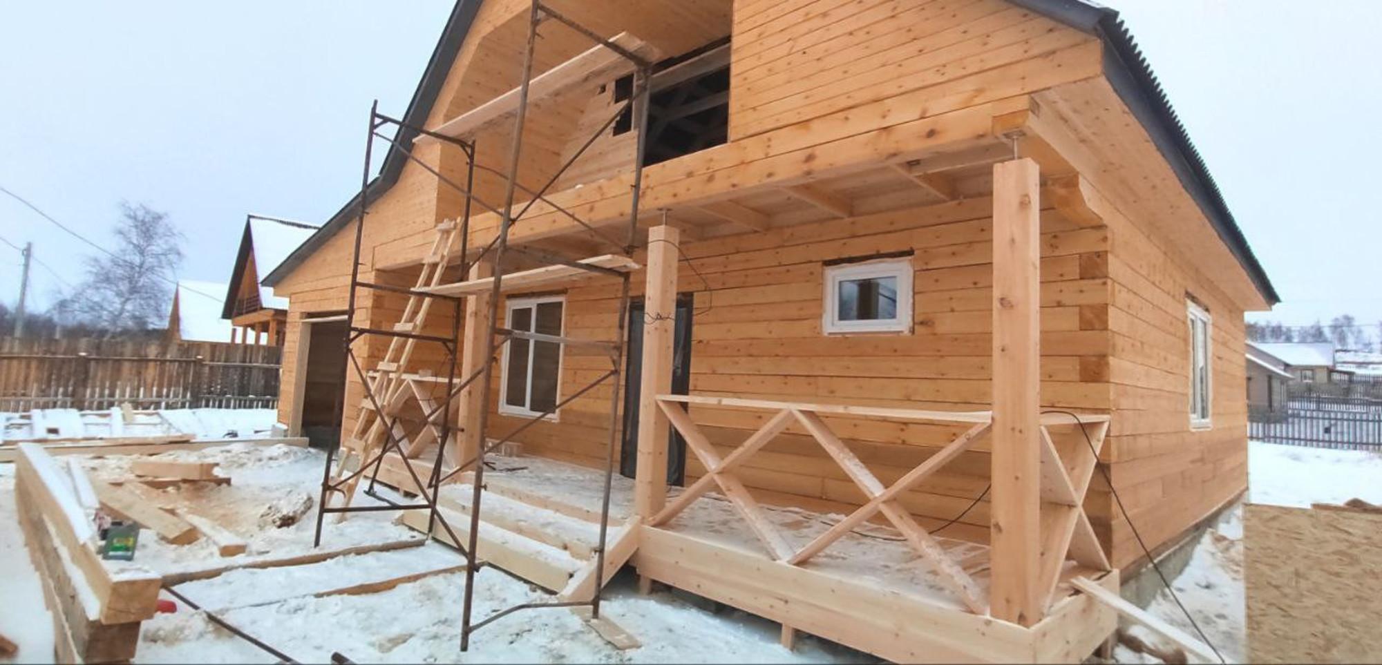 Купить дачу, дом, коттедж за 5 200 000 рублей на с. Урик, 30