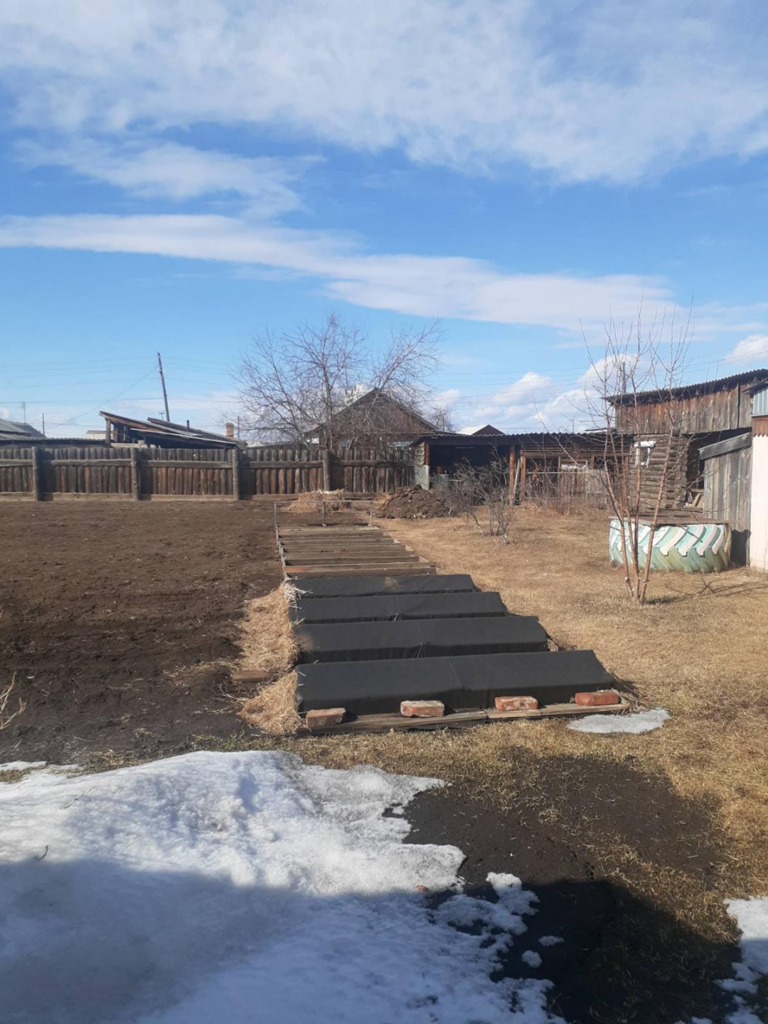 Купить дачу, дом, коттедж за 7 200 000 рублей на п. Усть-Ордынский