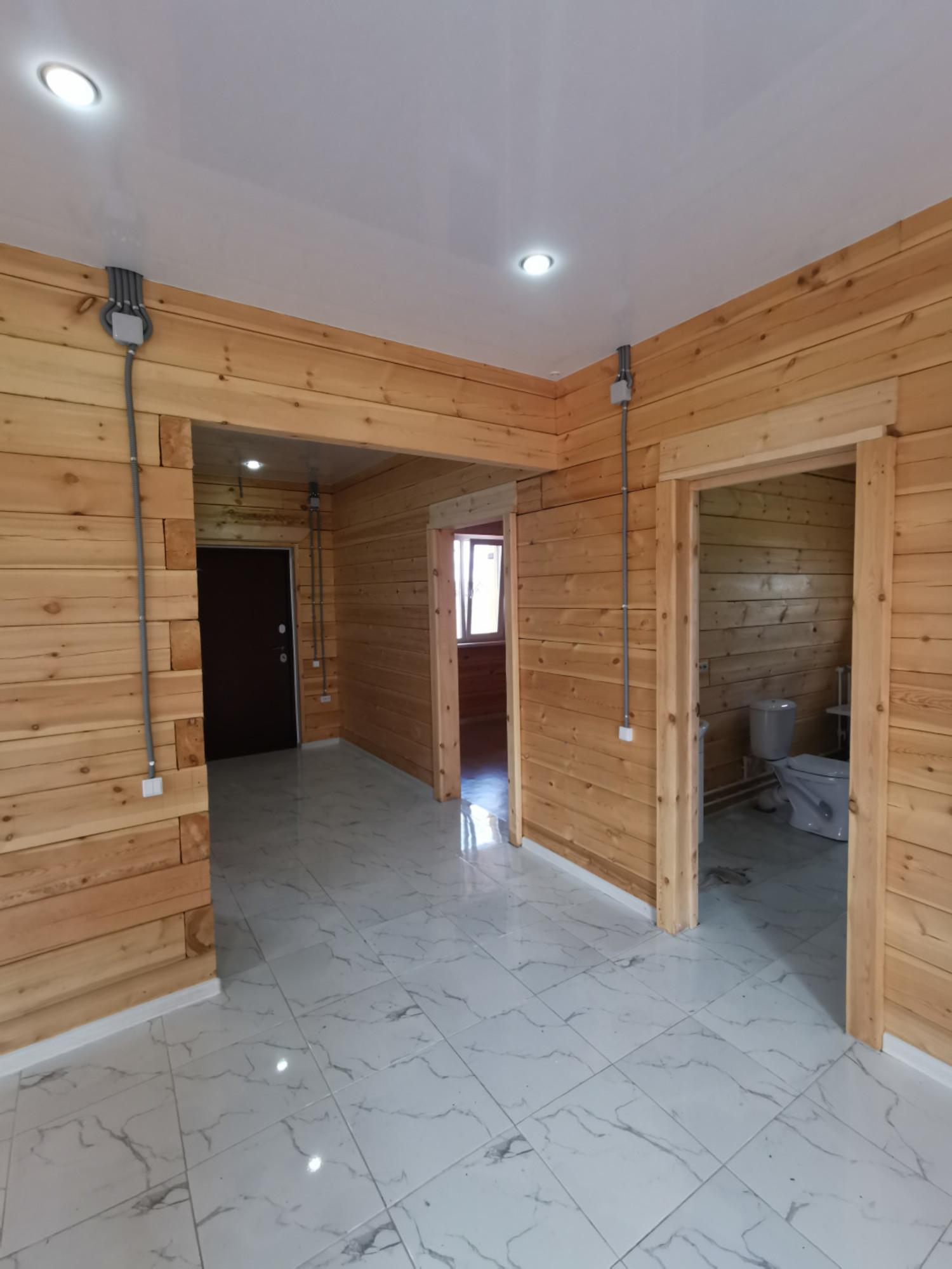 Купить дачу, дом, коттедж за 5 300 000 рублей на д. Грановщина