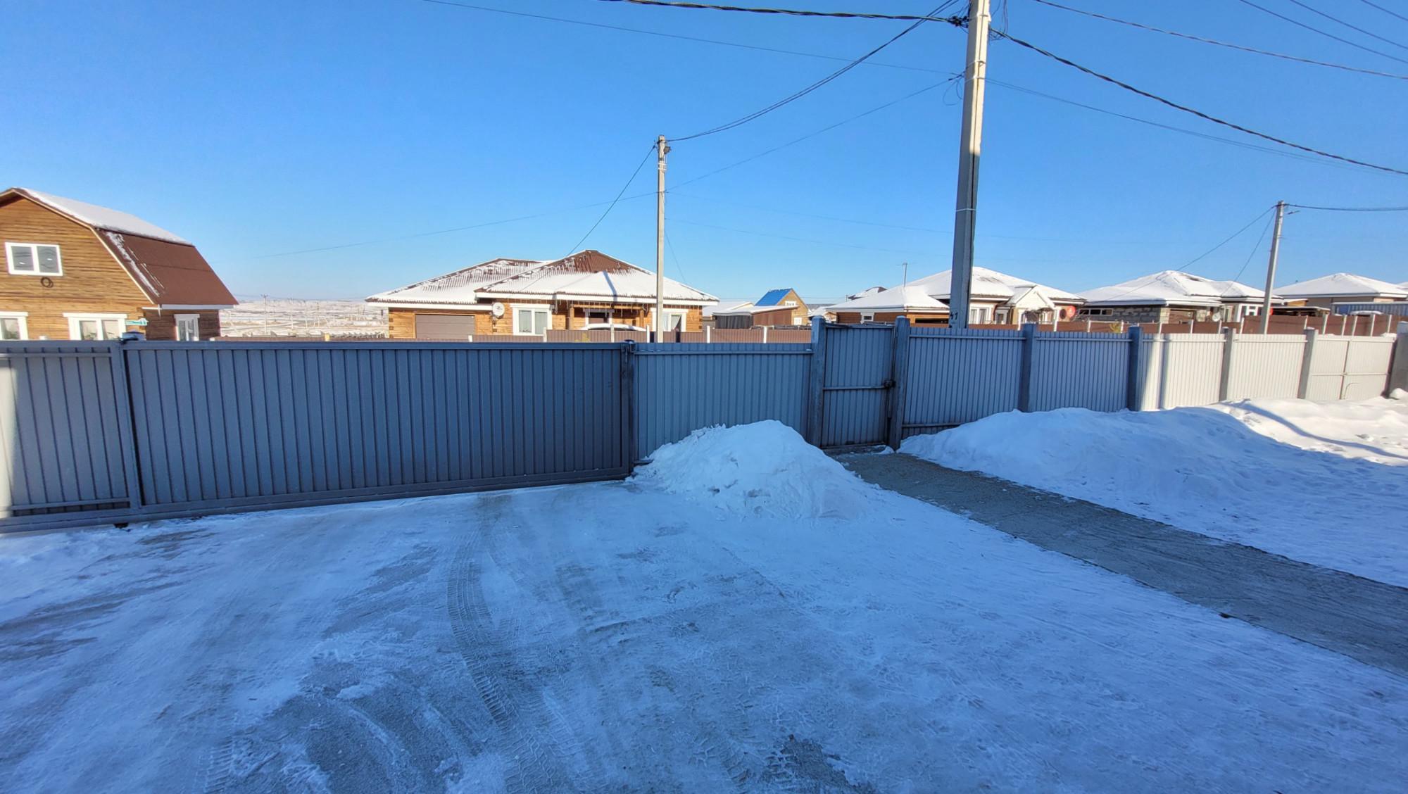 Купить дачу, дом, коттедж за 10 300 000 рублей на д. Куда