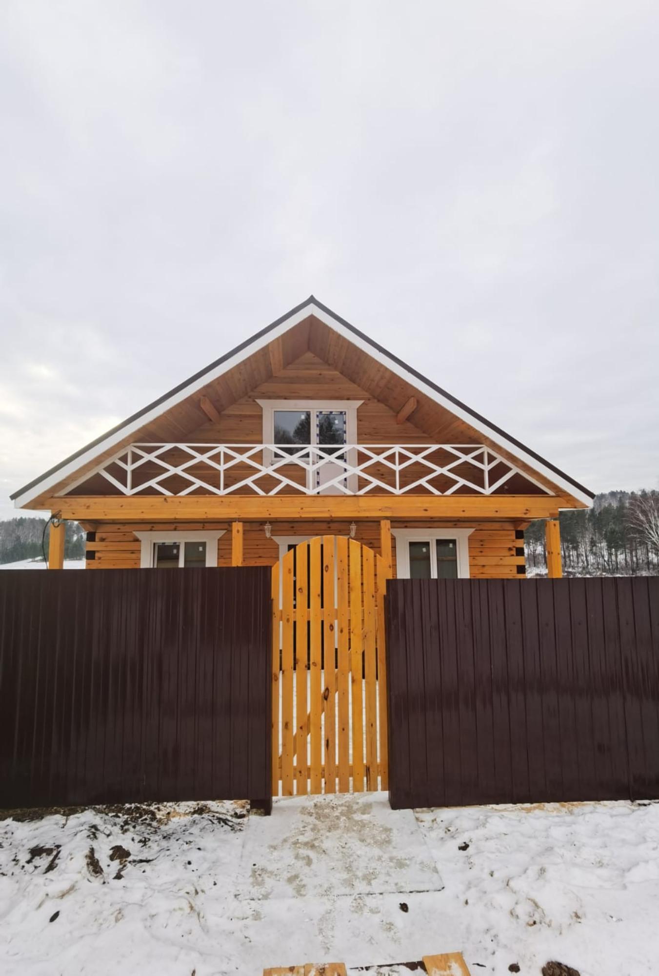 Купить дачу, дом, коттедж за 5 900 000 рублей на с. Мамоны