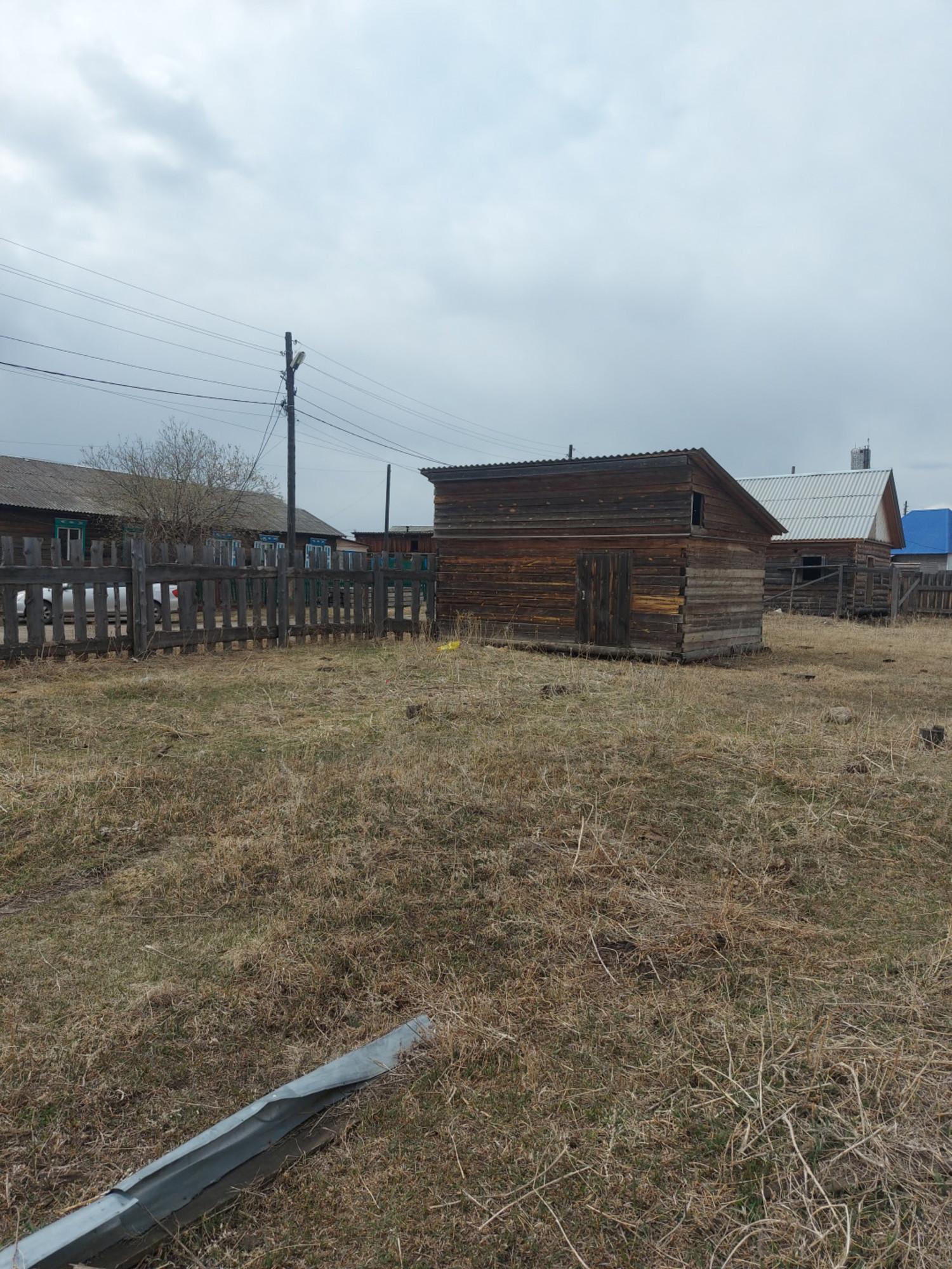 Купить дачу, дом, коттедж за 1 100 000 рублей на п. Усть-Ордынский, 18Б