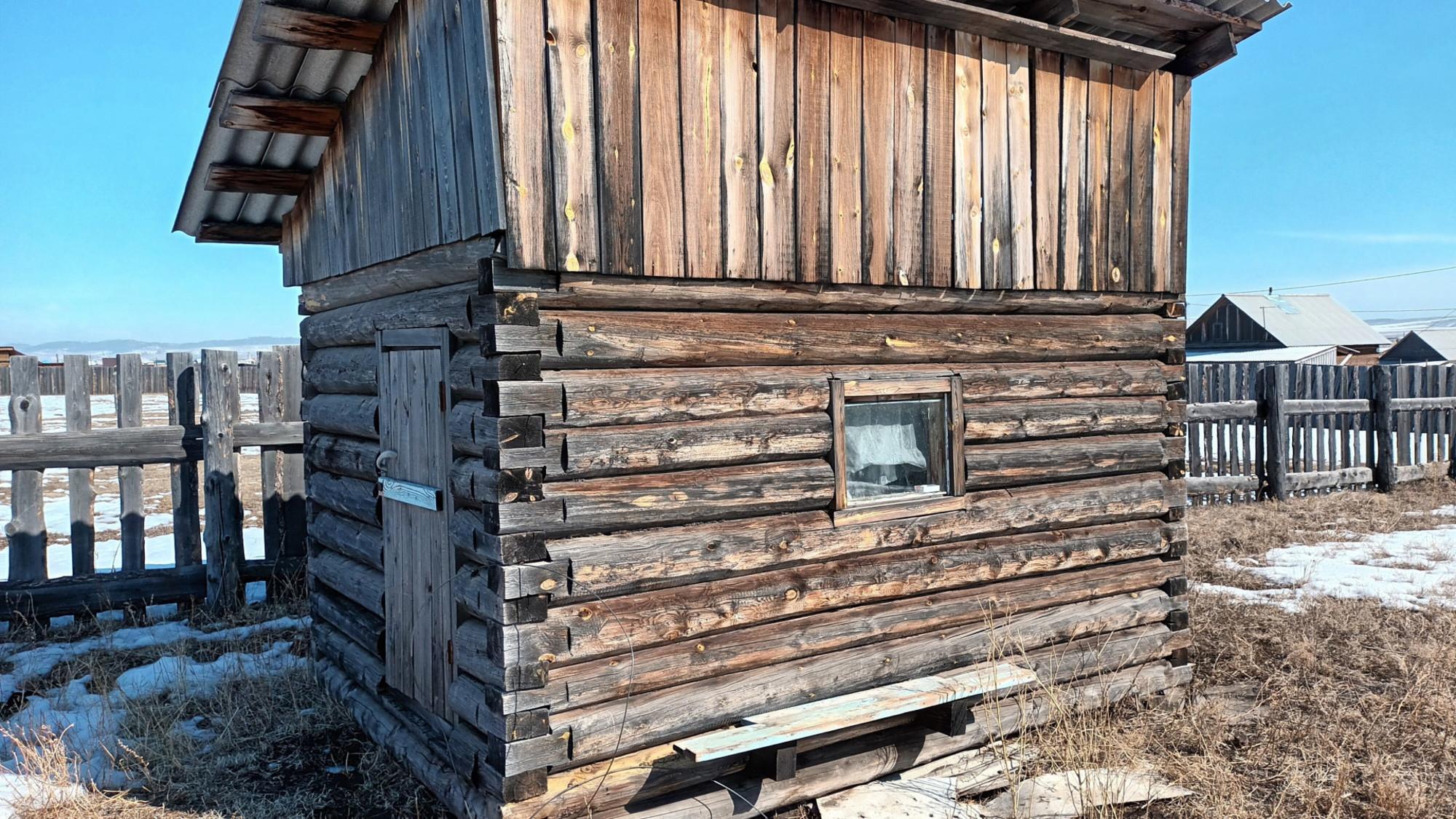 Купить дачу, дом, коттедж за 1 450 000 рублей на п. Усть-Ордынский, 37