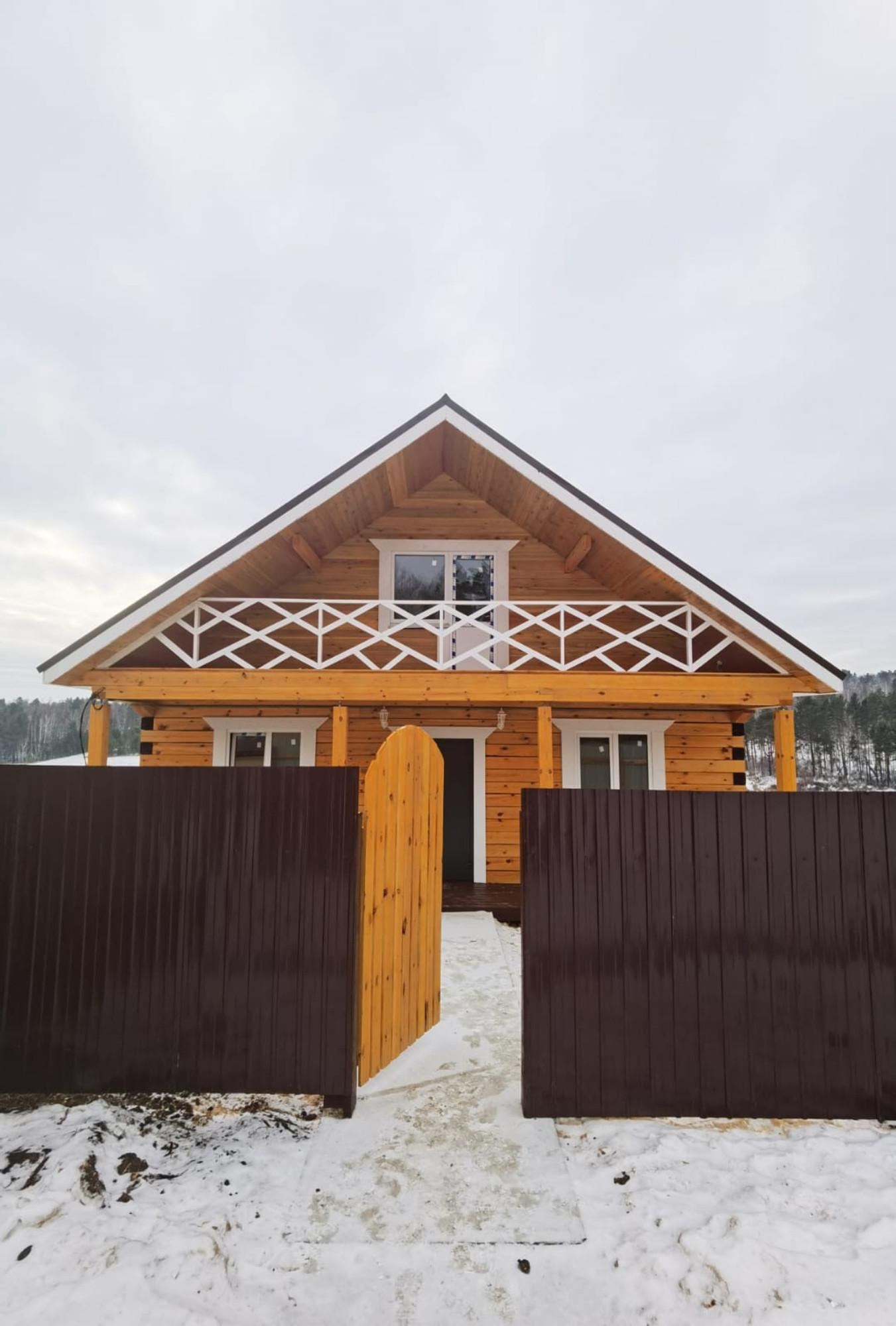 Купить дачу, дом, коттедж за 5 700 000 рублей на с. Мамоны