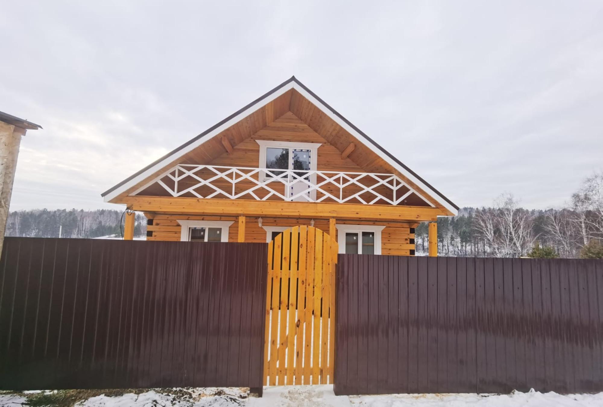 Купить дачу, дом, коттедж за 5 700 000 рублей на с. Мамоны