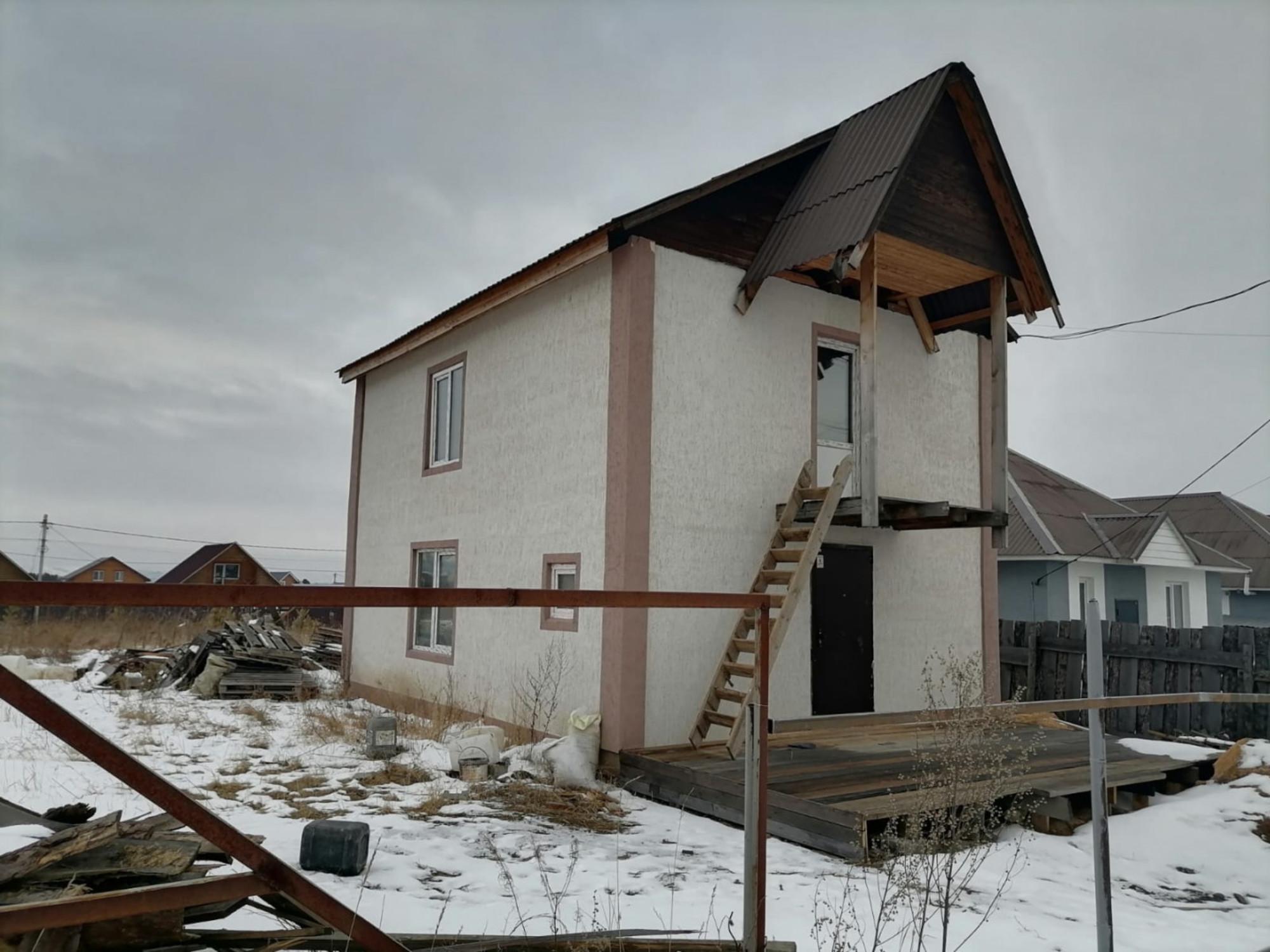 Купить дачу, дом, коттедж за 4 850 000 рублей на с. Максимовщина