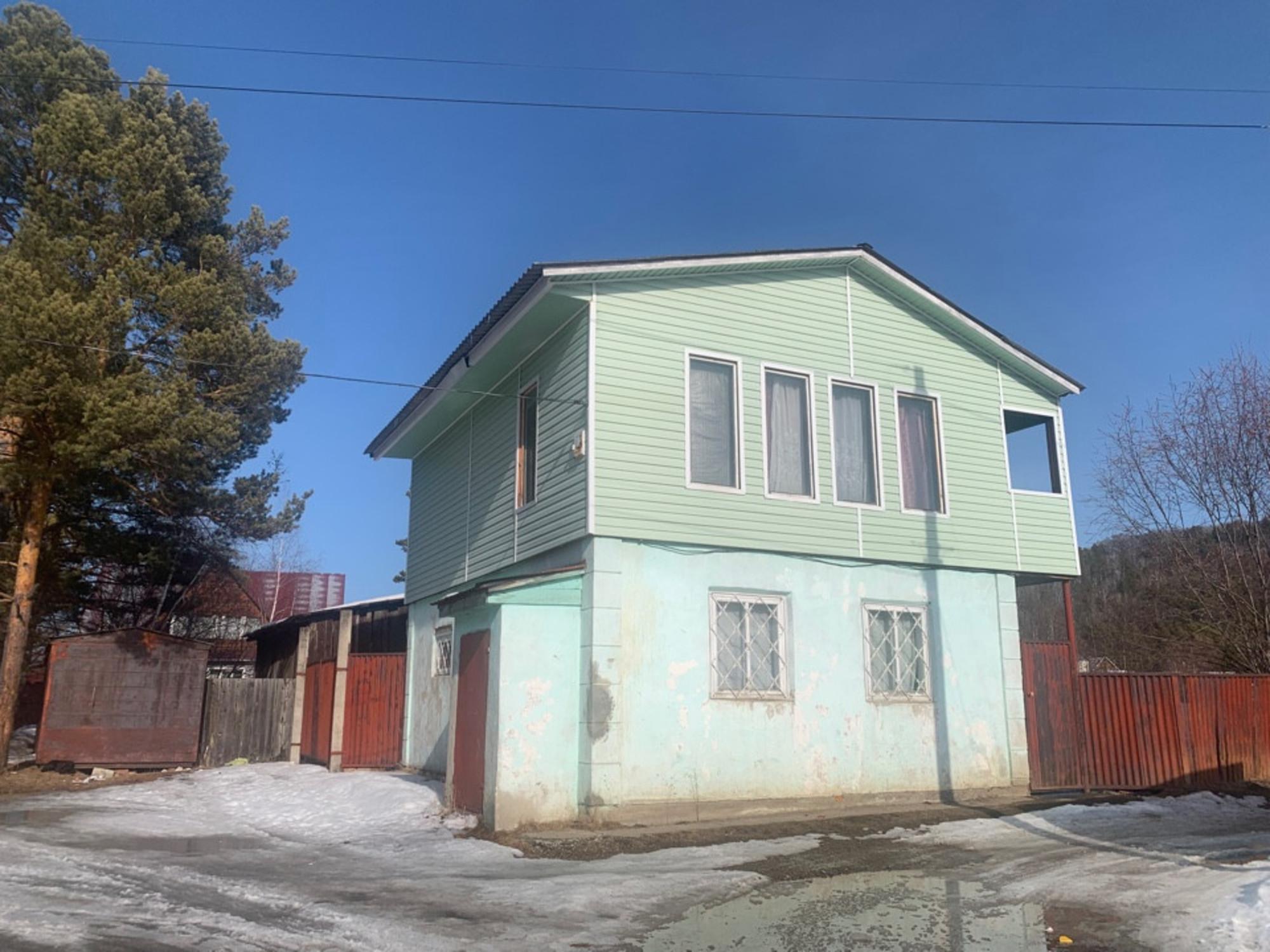 Купить дачу, дом, коттедж за 2 150 000 рублей на тер. Большая Речка, 17а
