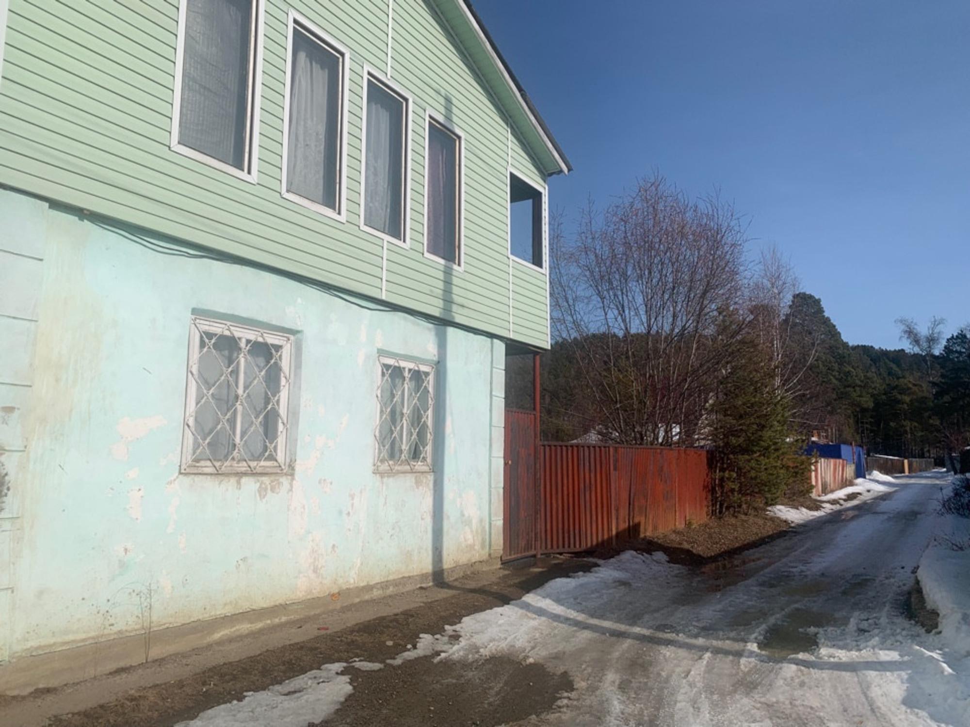 Купить дачу, дом, коттедж за 2 150 000 рублей на тер. Большая Речка, 17а