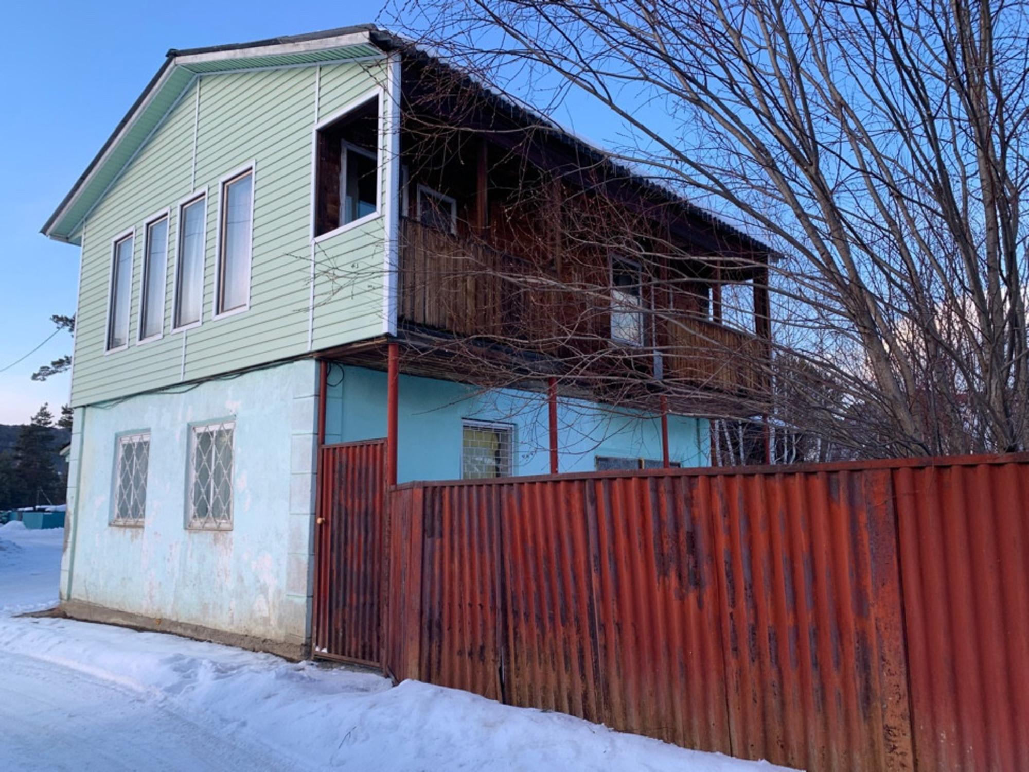 Купить дачу, дом, коттедж за 2 150 000 рублей на тер. Большая Речка, 17а
