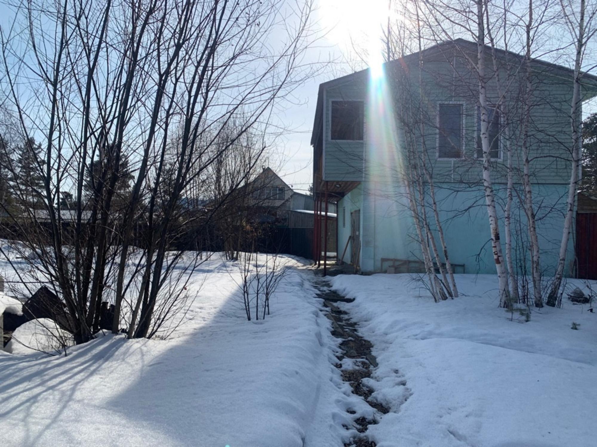Купить дачу, дом, коттедж за 2 150 000 рублей на тер. Большая Речка, 17а