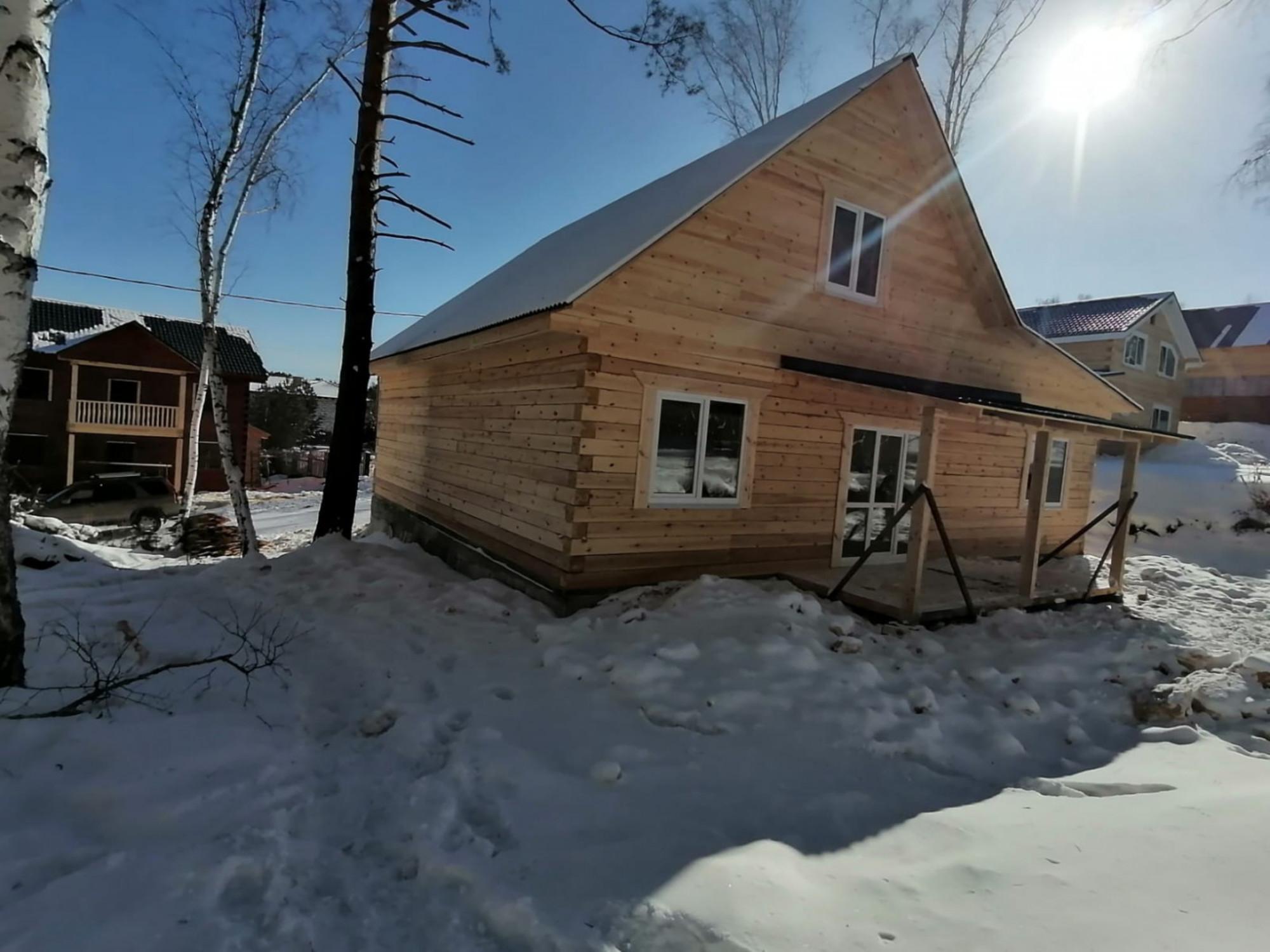 Купить дачу, дом, коттедж за 6 700 000 рублей на мкр. Западный