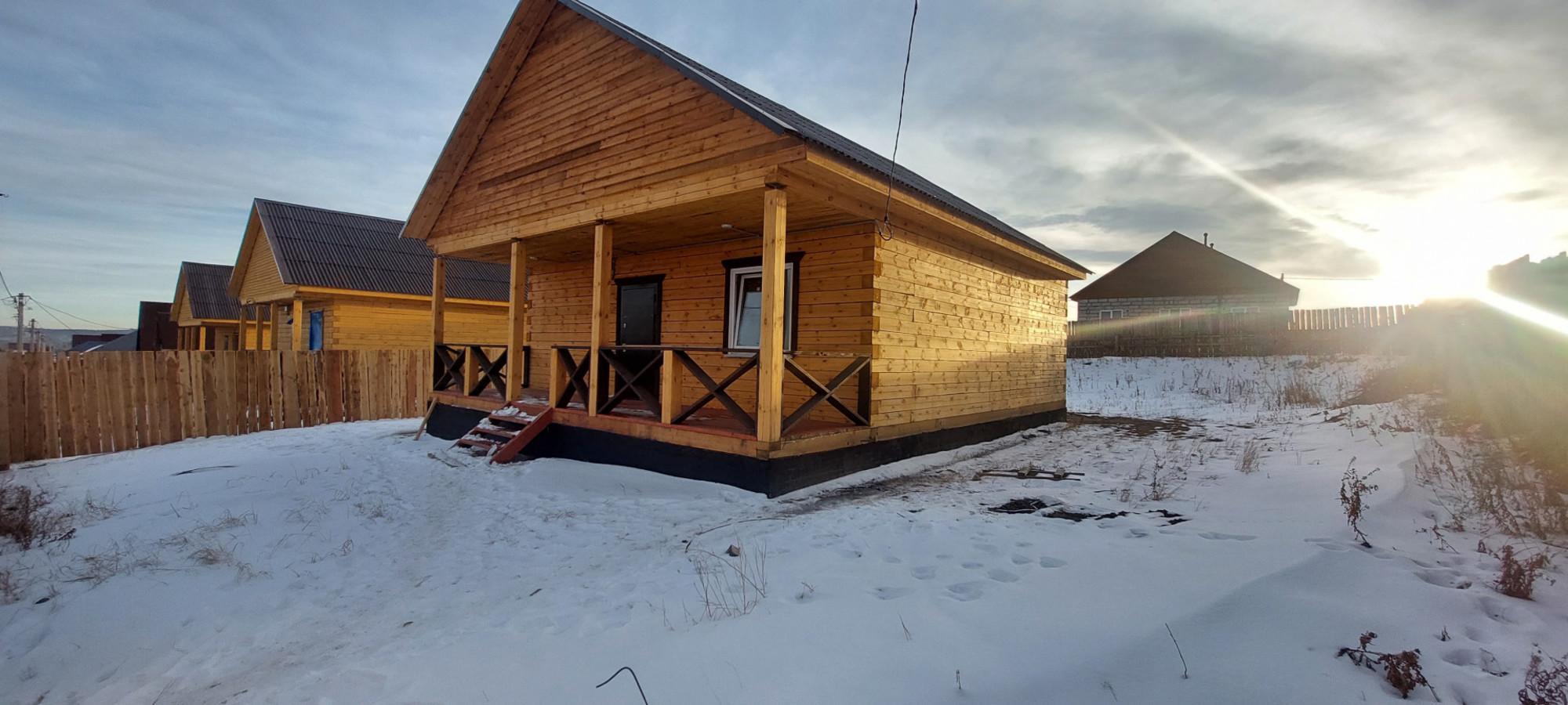 Купить дачу, дом, коттедж за 5 500 000 рублей на Изумрудная, 15