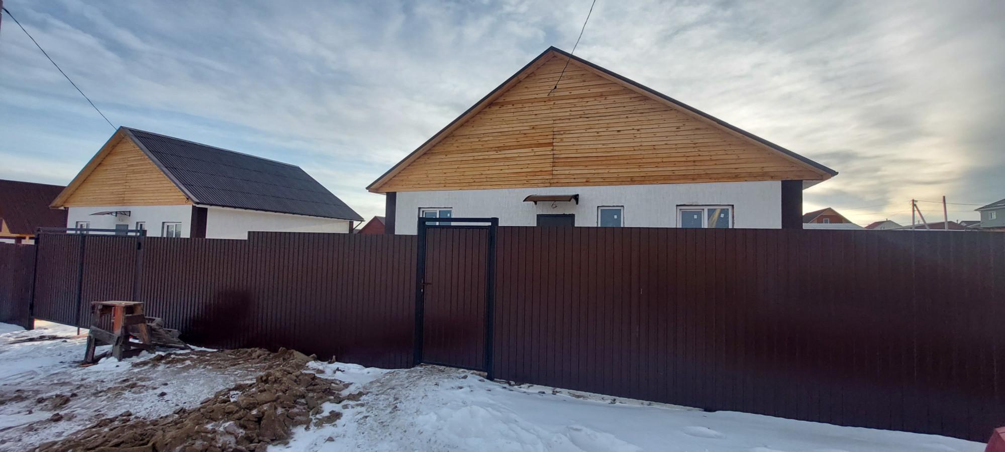 Купить дачу, дом, коттедж за 6 500 000 рублей на Изумрудная