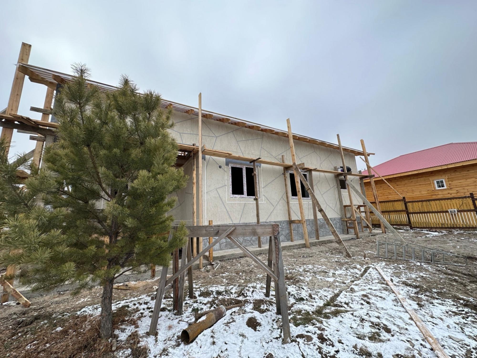 Купить дачу, дом, коттедж за 7 700 000 рублей на с. Карлук