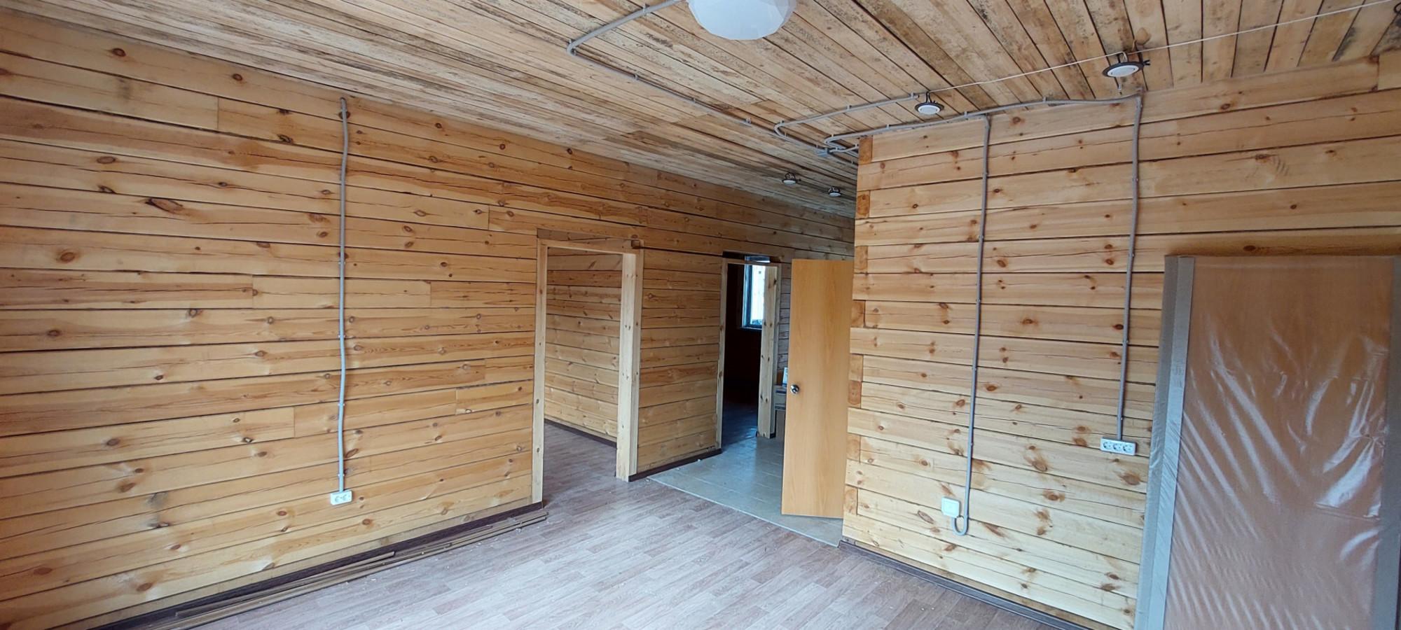 Купить дачу, дом, коттедж за 5 500 000 рублей на Изумрудная, 15