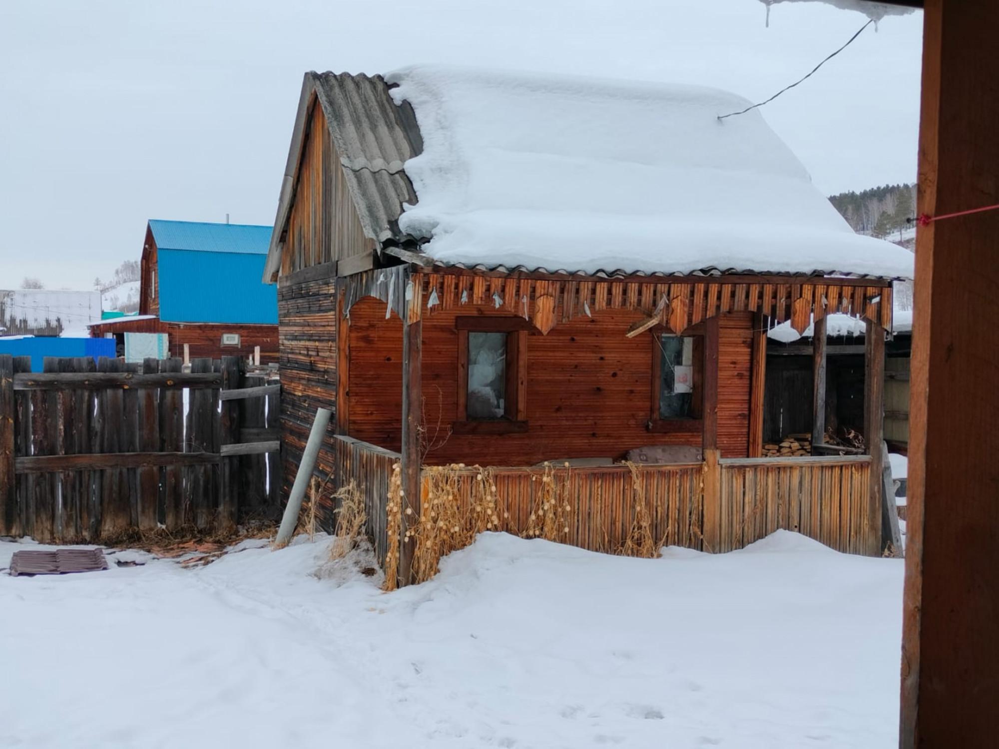 Купить дачу, дом, коттедж за 2 900 000 рублей на Таежная