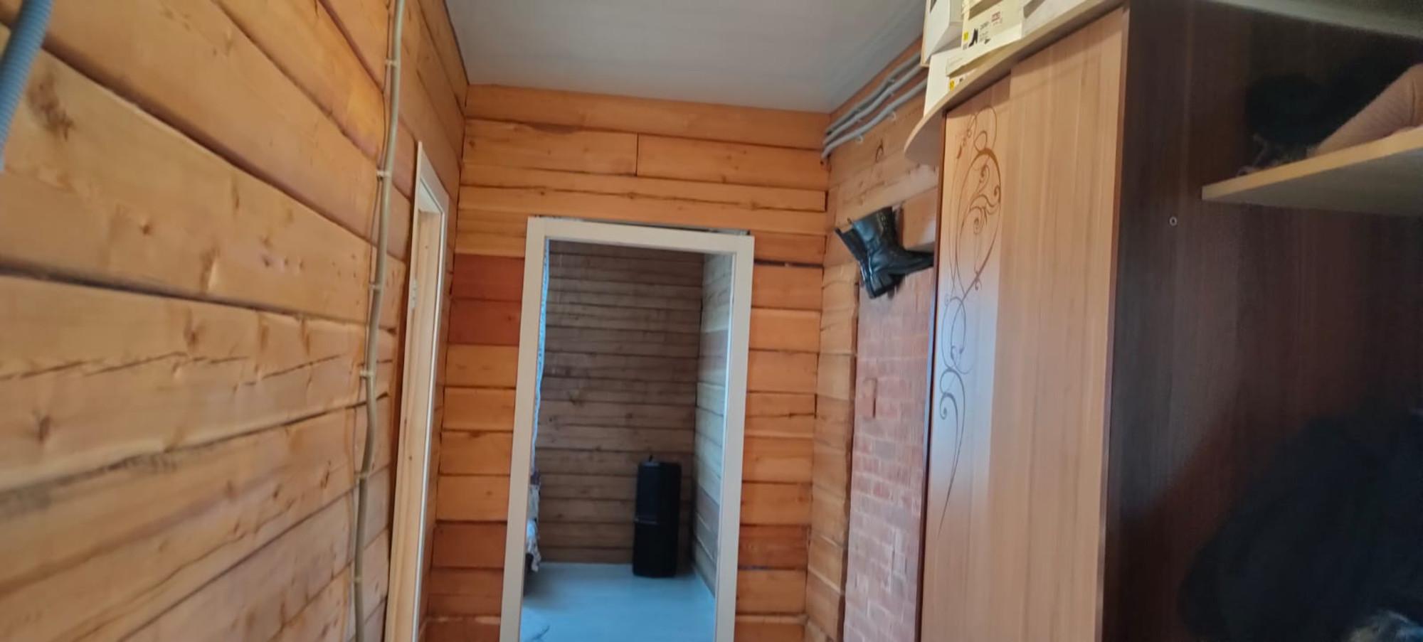 Купить дачу, дом, коттедж за 3 500 000 рублей на пер. Дальний, 26