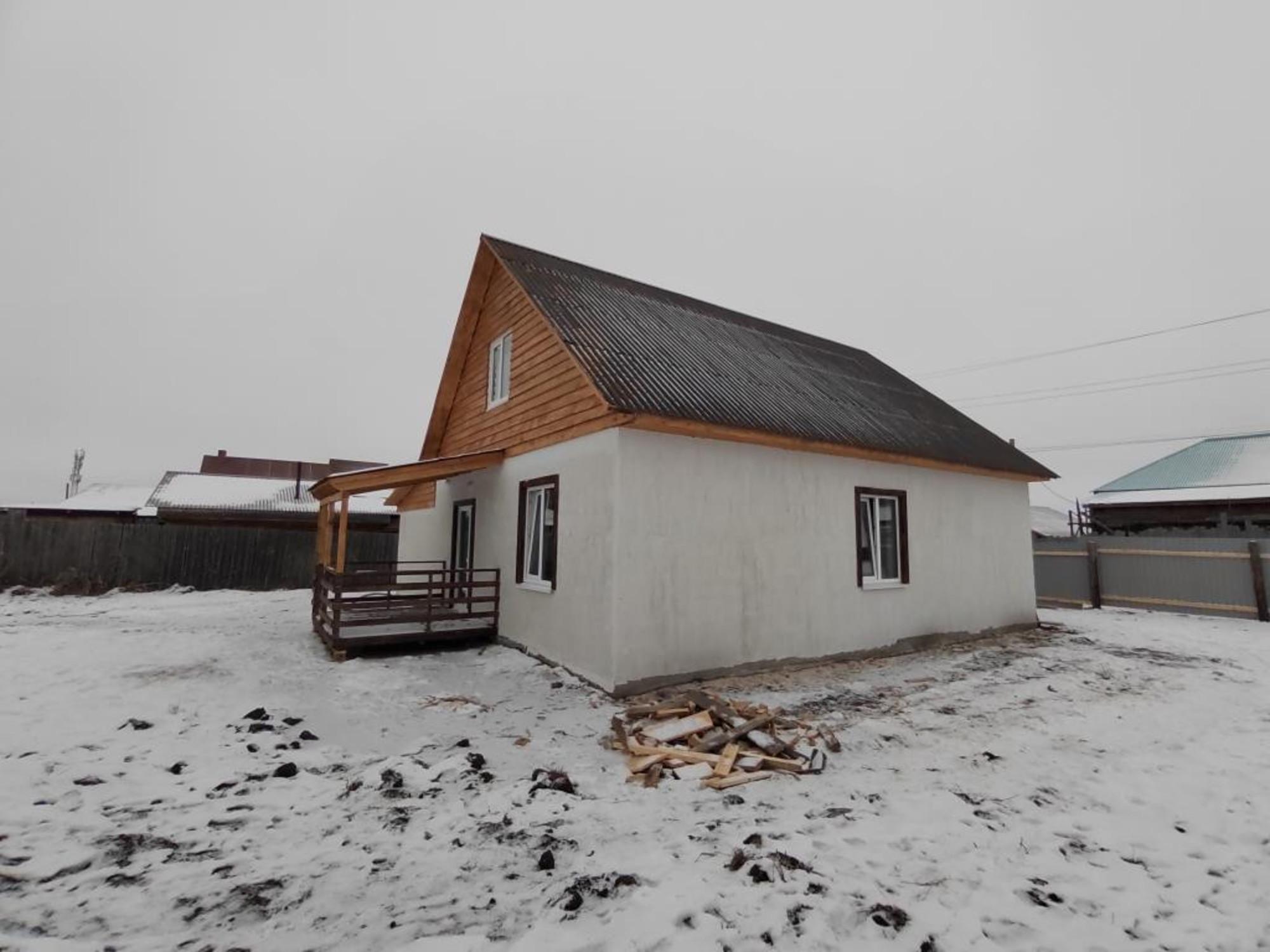 Купить дачу, дом, коттедж за 5 400 000 рублей на Владимира Высоцкого