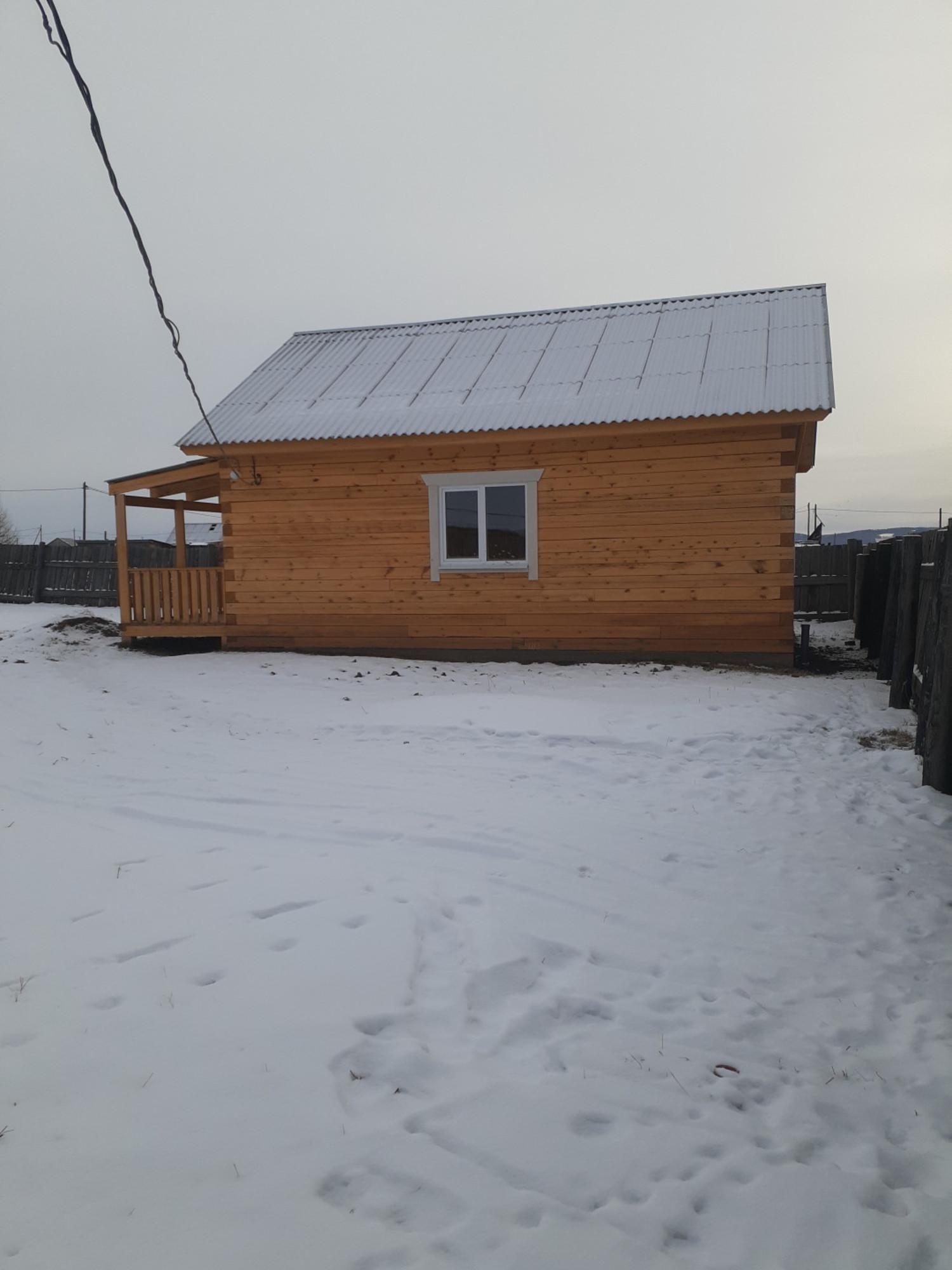 Купить дачу, дом, коттедж за 3 500 000 рублей на пер. Астафьева