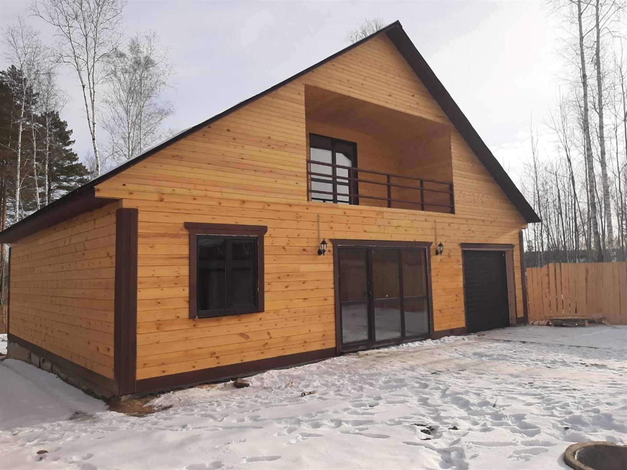 Купить дачу, дом, коттедж за 8 100 000 рублей на тер. Плишкино, 111