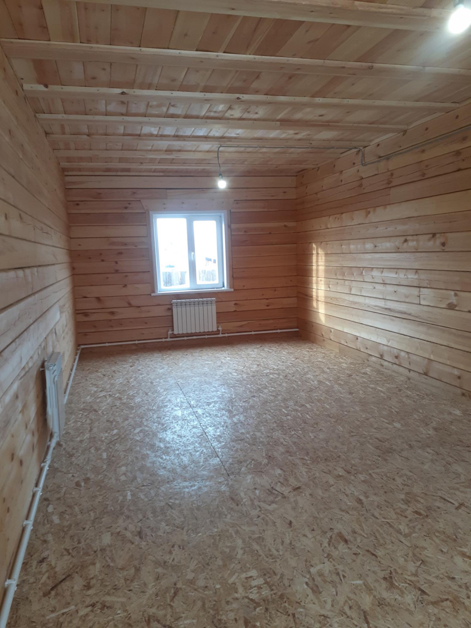 Купить дачу, дом, коттедж за 3 500 000 рублей на пер. Астафьева