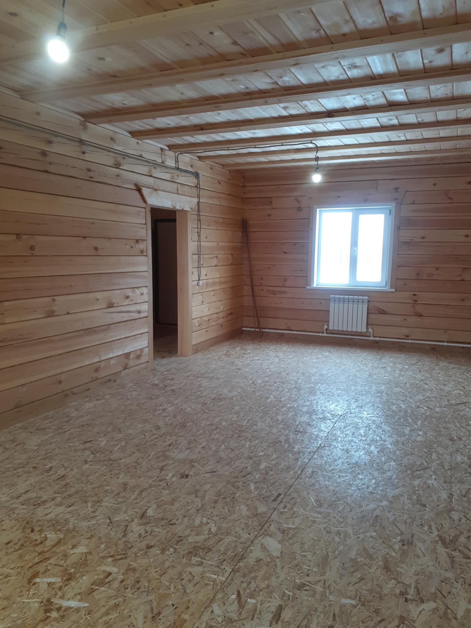 Купить дачу, дом, коттедж за 3 500 000 рублей на пер. Астафьева