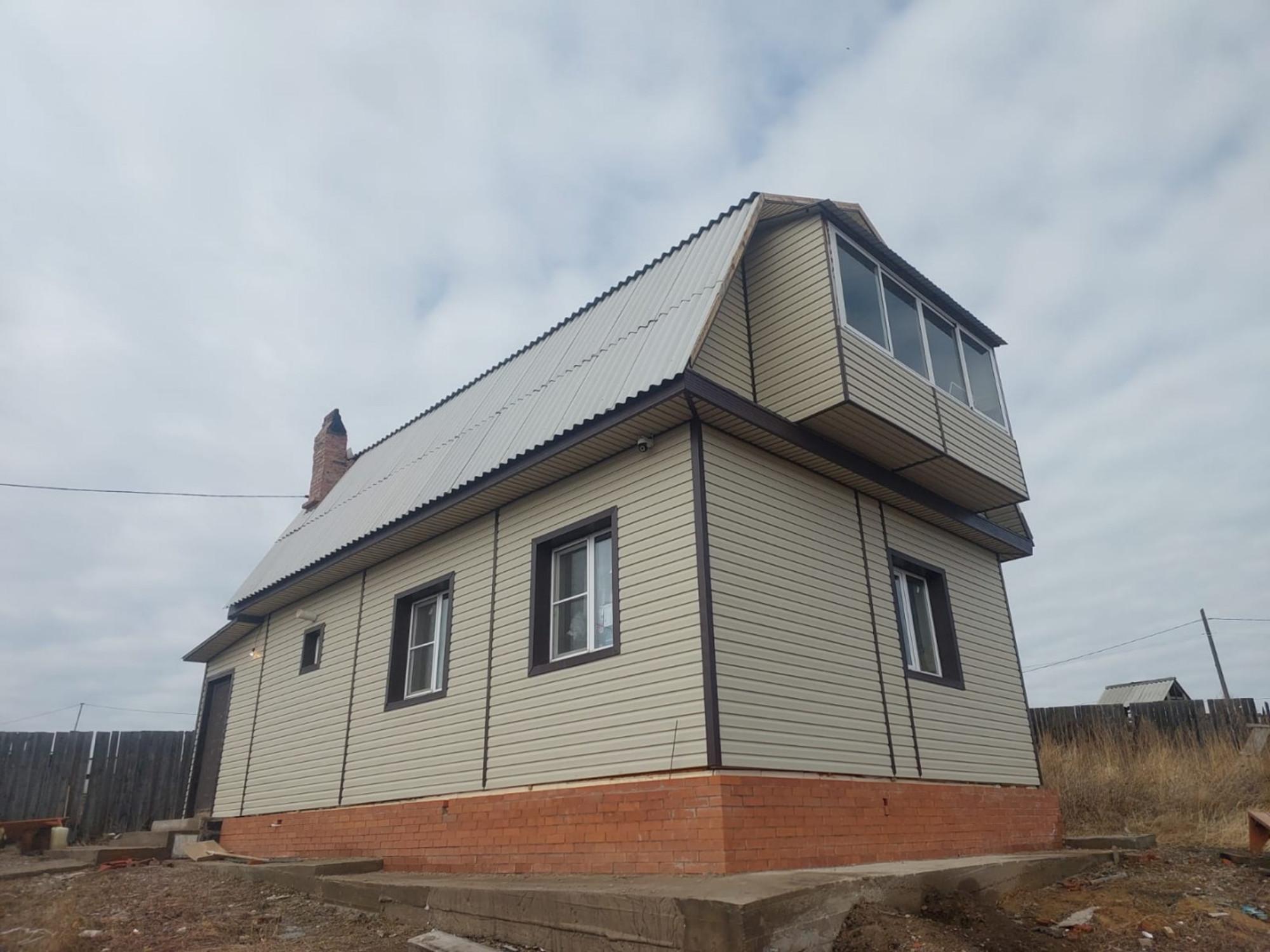 Купить дачу, дом, коттедж за 4 200 000 рублей на д. Усть-Куда, 25