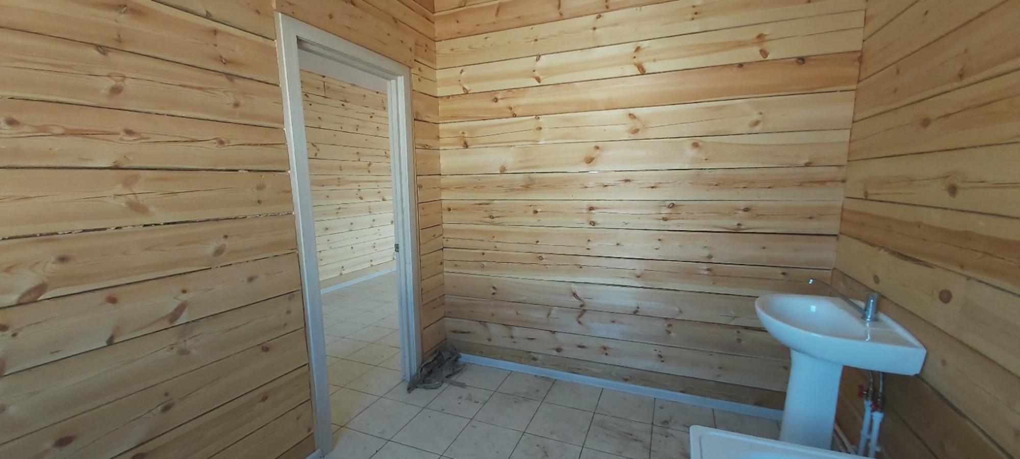 Купить дачу, дом, коттедж за 5 300 000 рублей на д. Грановщина