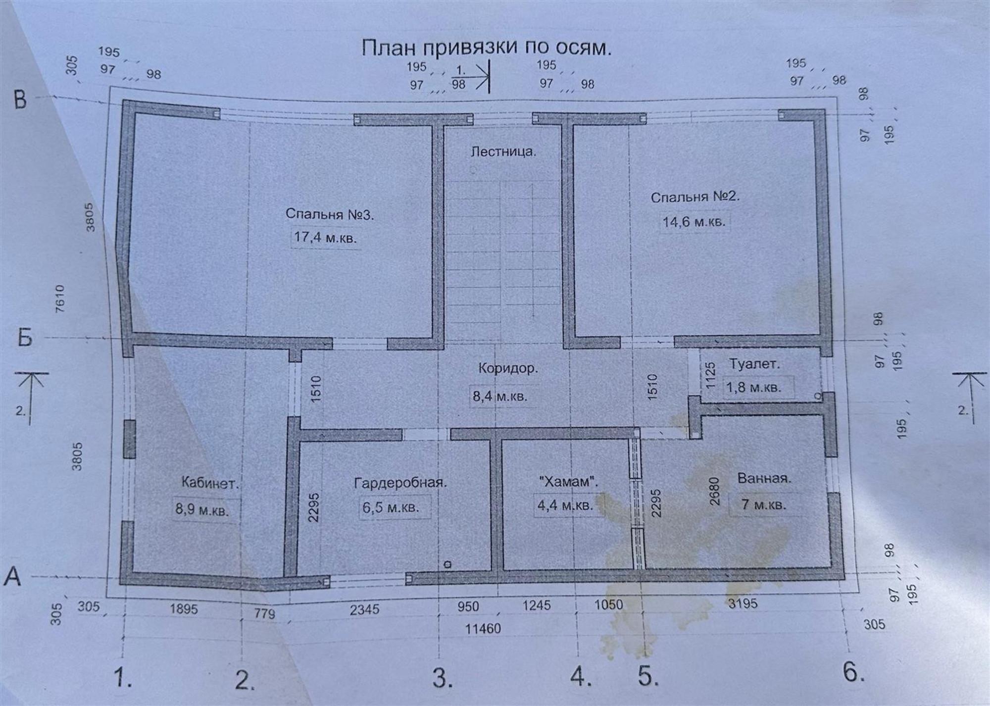 Купить дачу, дом, коттедж за 8 000 000 рублей на тер. Плишкино