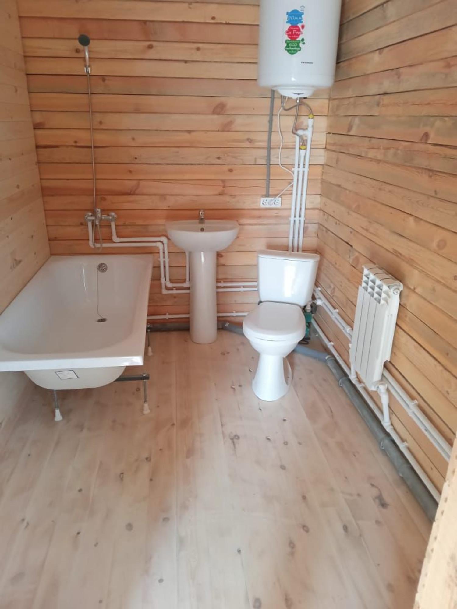 Купить дачу, дом, коттедж за 3 100 000 рублей на с. Урик