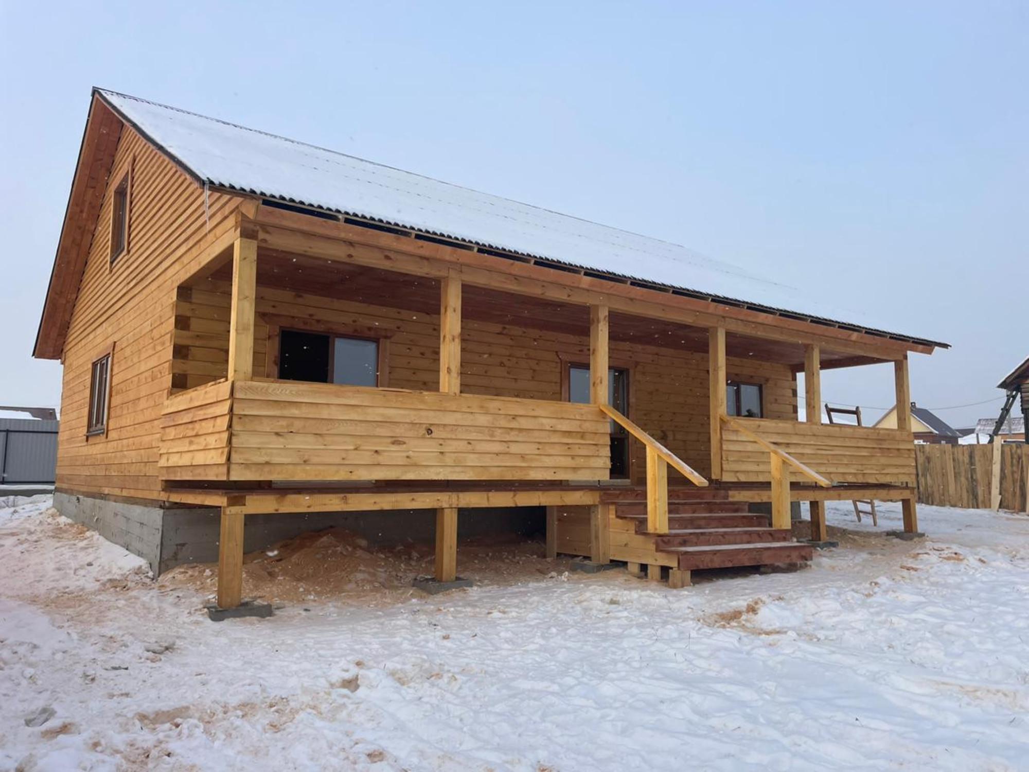 Купить дачу, дом, коттедж за 6 400 000 рублей на д. Куда, 10