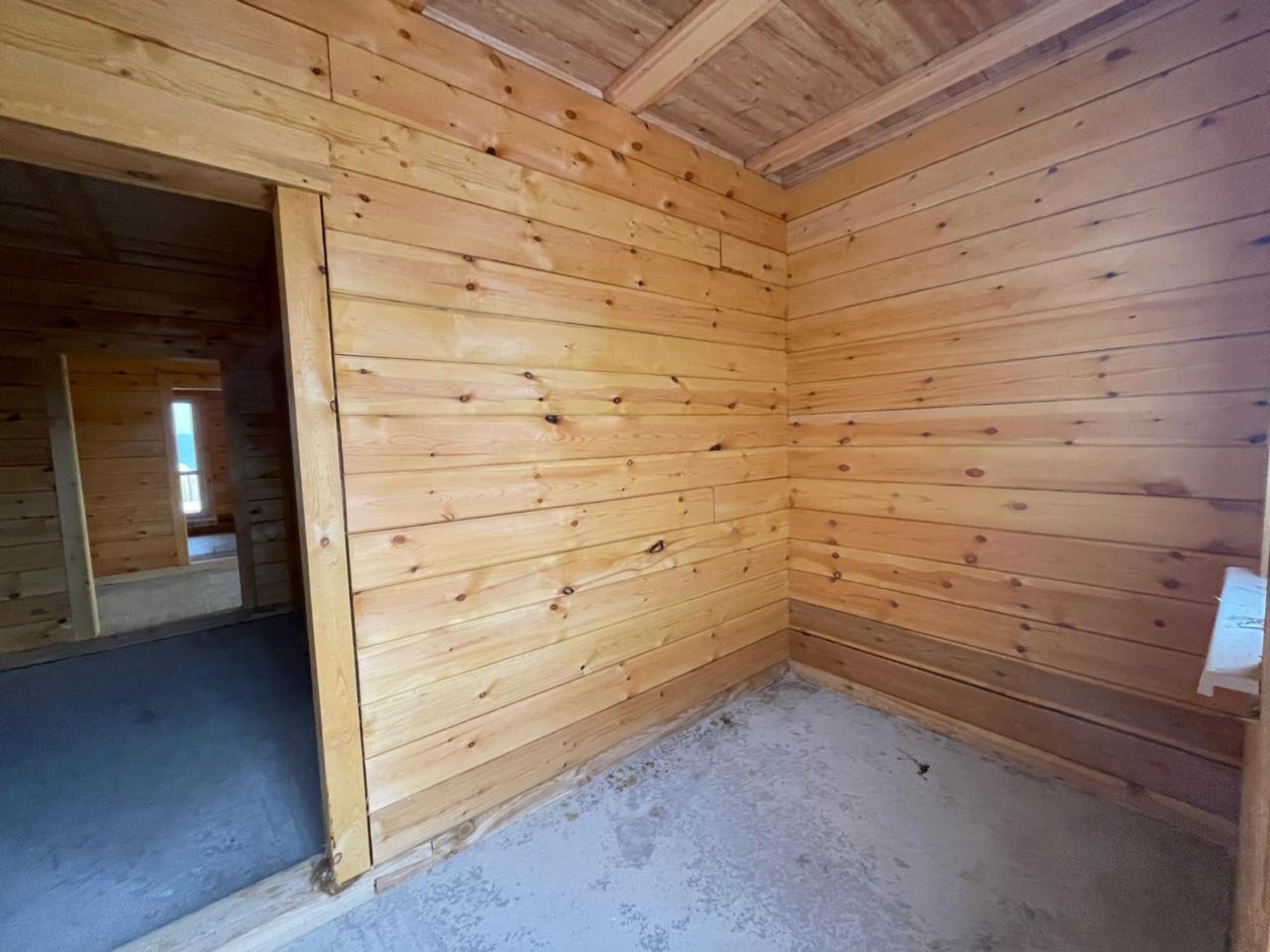 Купить дачу, дом, коттедж за 6 400 000 рублей на д. Куда, 10