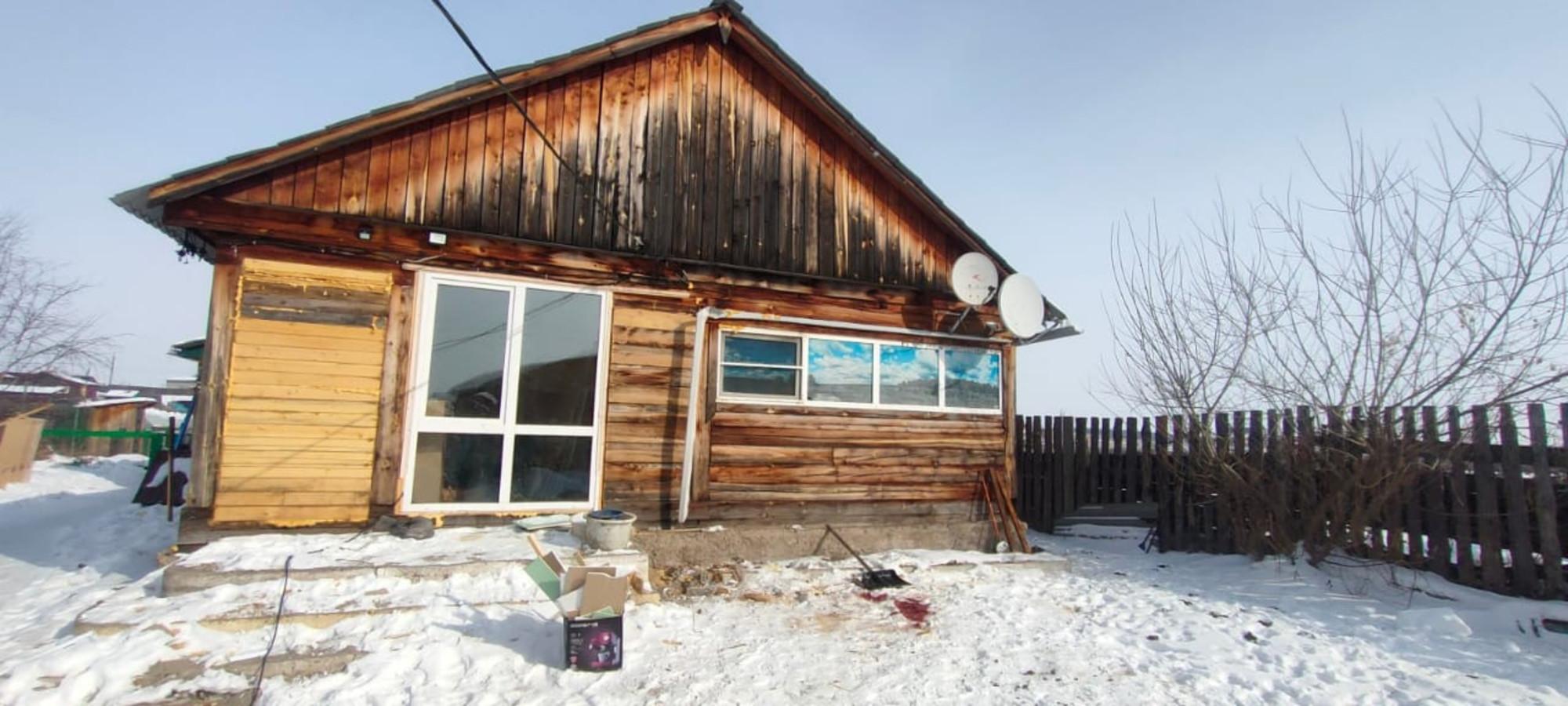 Купить дачу, дом, коттедж за 5 000 000 рублей на дп. Бутырки, 21