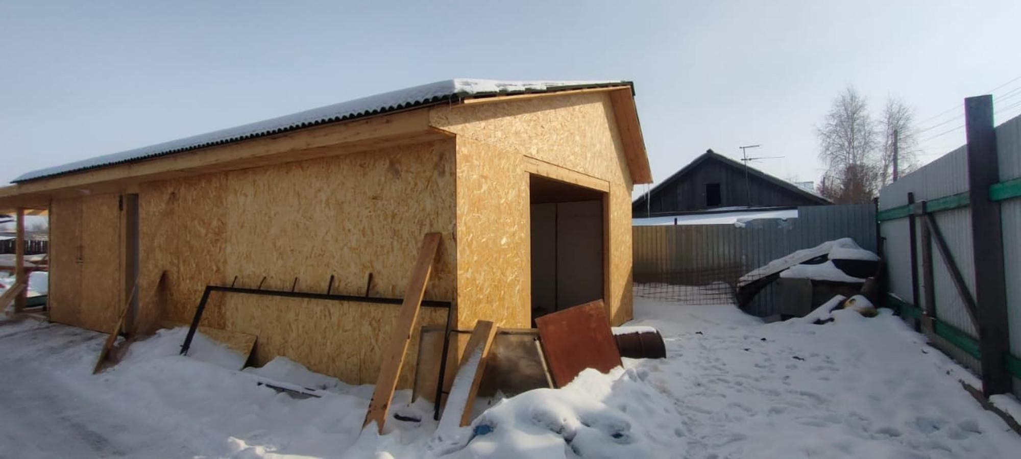 Купить дачу, дом, коттедж за 5 000 000 рублей на дп. Бутырки, 21