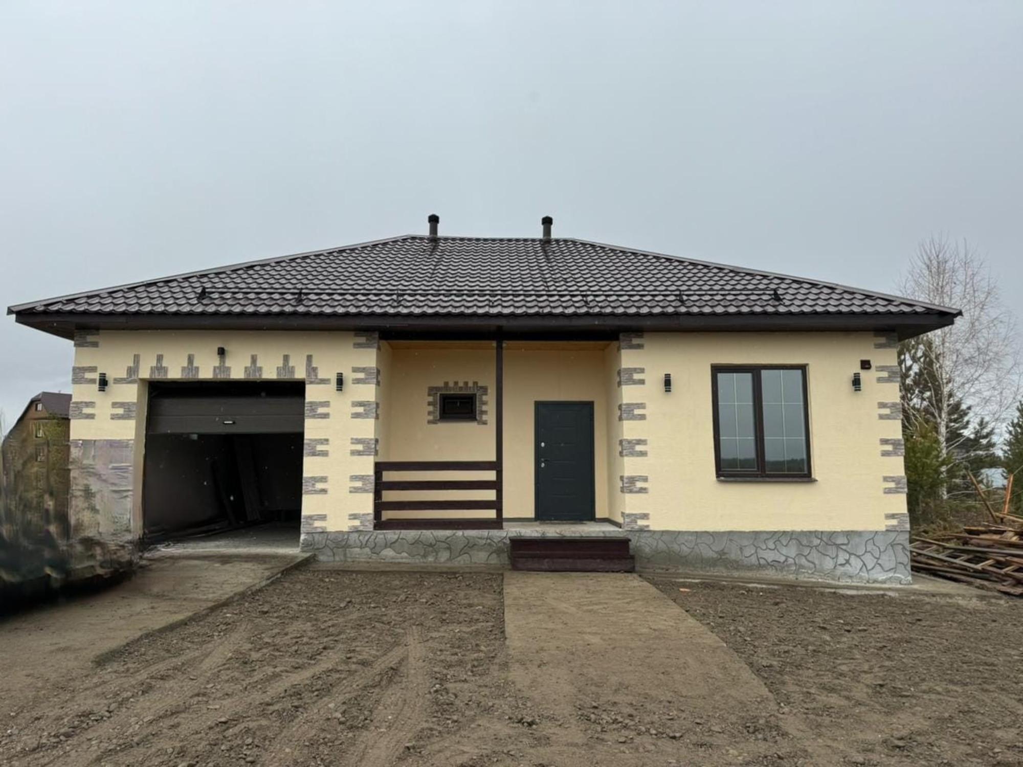 Купить дачу, дом, коттедж за 7 200 000 рублей на дп. Горный