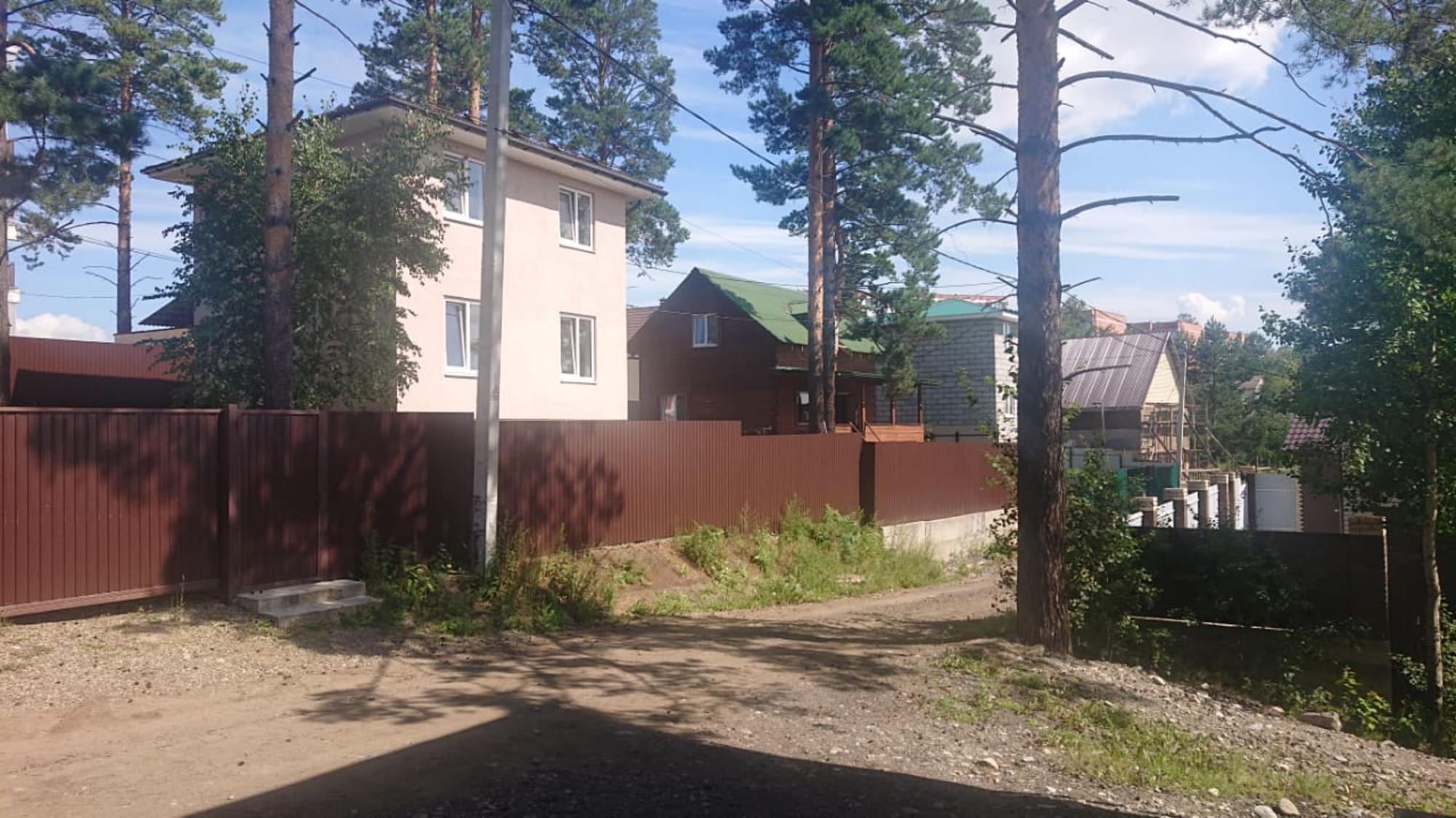 Купить дачу, дом, коттедж за 7 500 000 рублей на мкр. Березовый