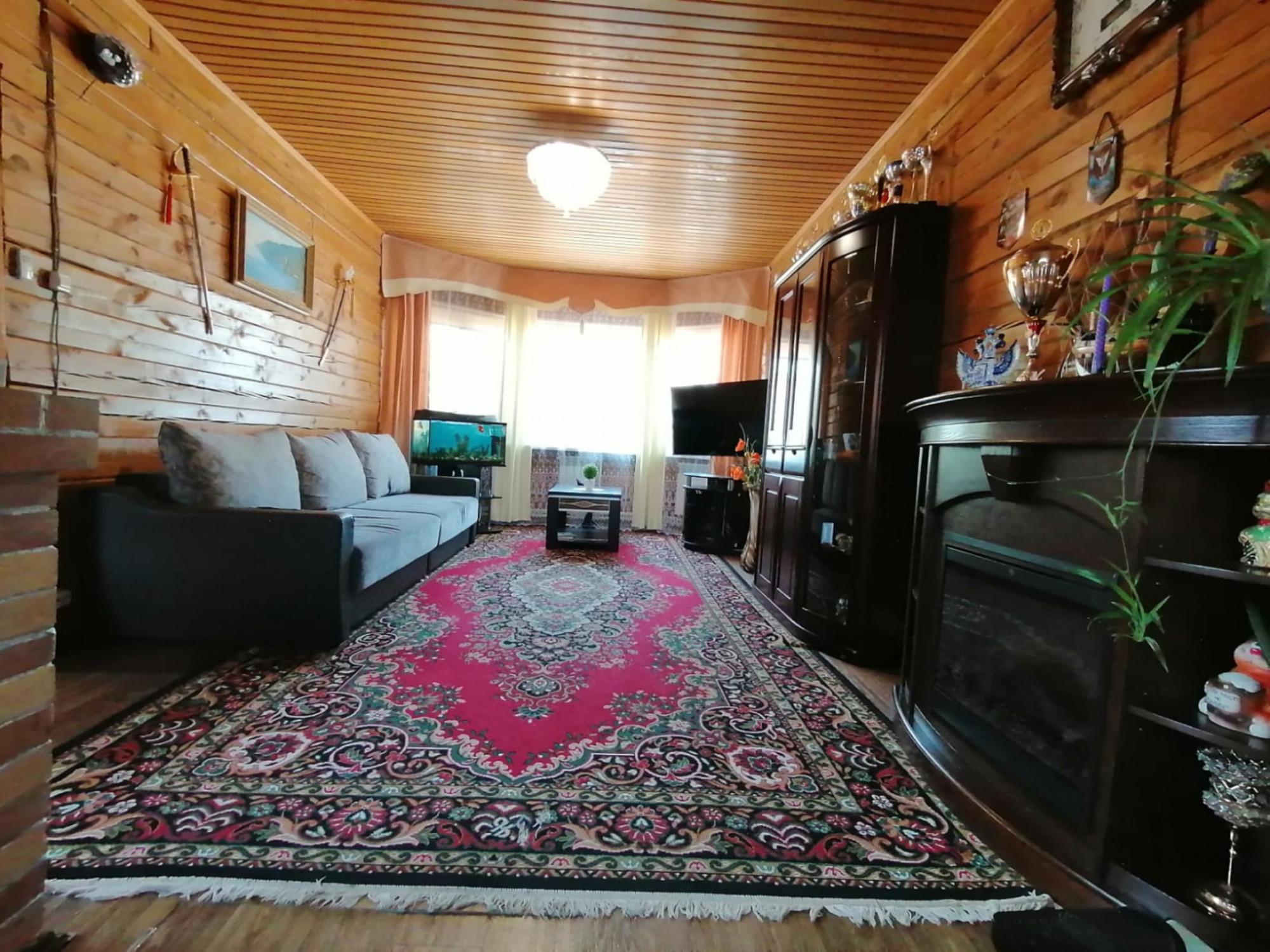Купить дачу, дом, коттедж за 13 000 000 рублей на с. Карлук, 33