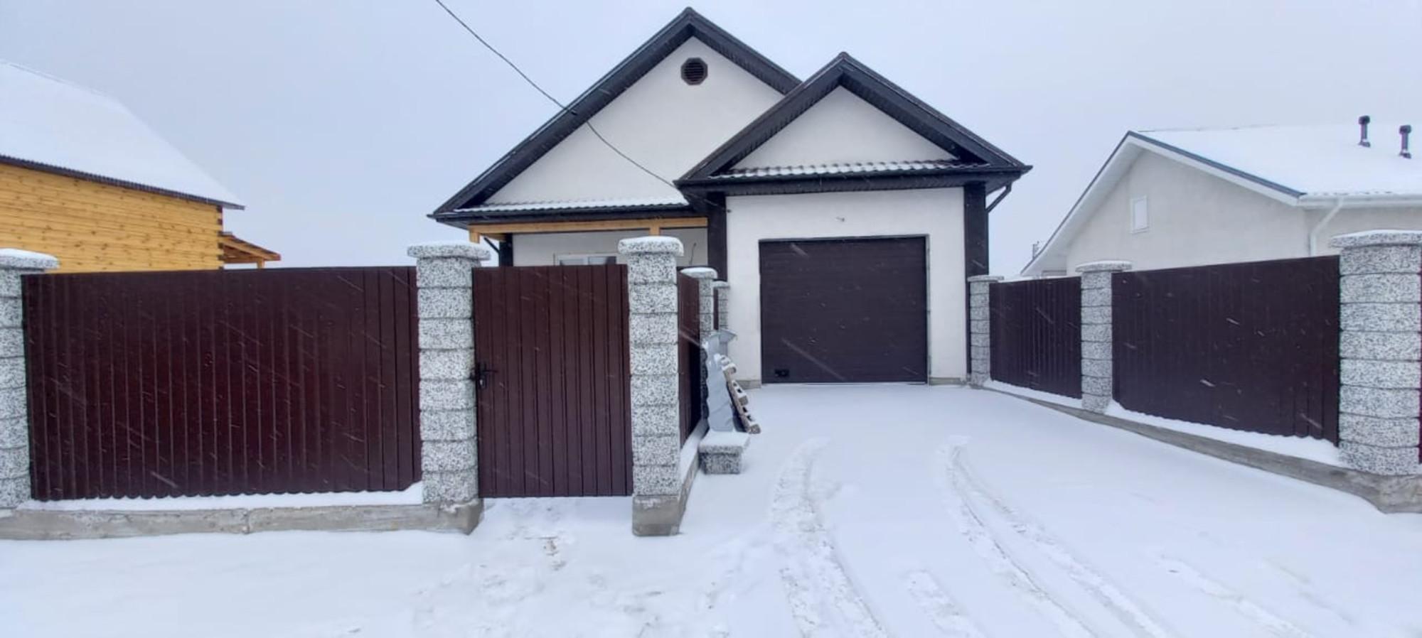 Купить дачу, дом, коттедж за 7 350 000 рублей на с. Максимовщина, 26/1