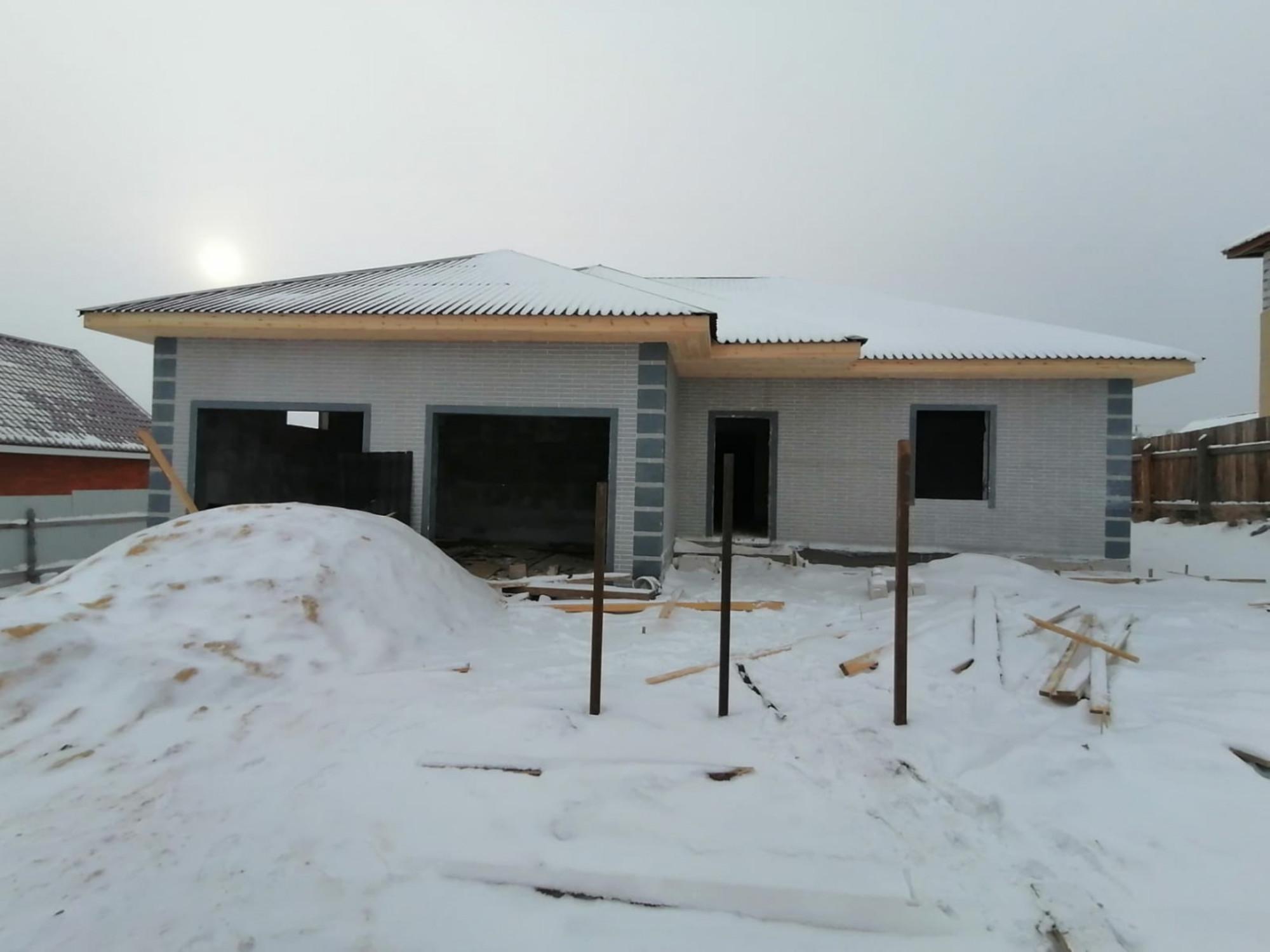 Купить дачу, дом, коттедж за 9 700 000 рублей на с. Мамоны