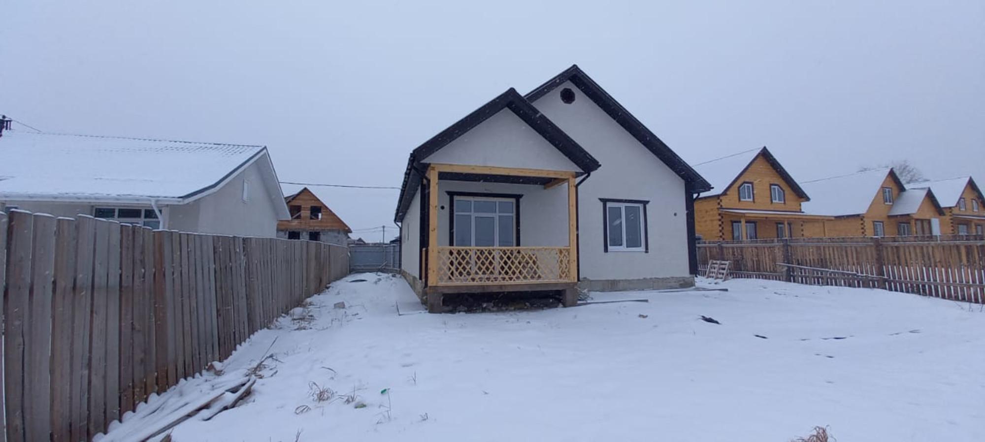Купить дачу, дом, коттедж за 7 350 000 рублей на с. Максимовщина, 26/1