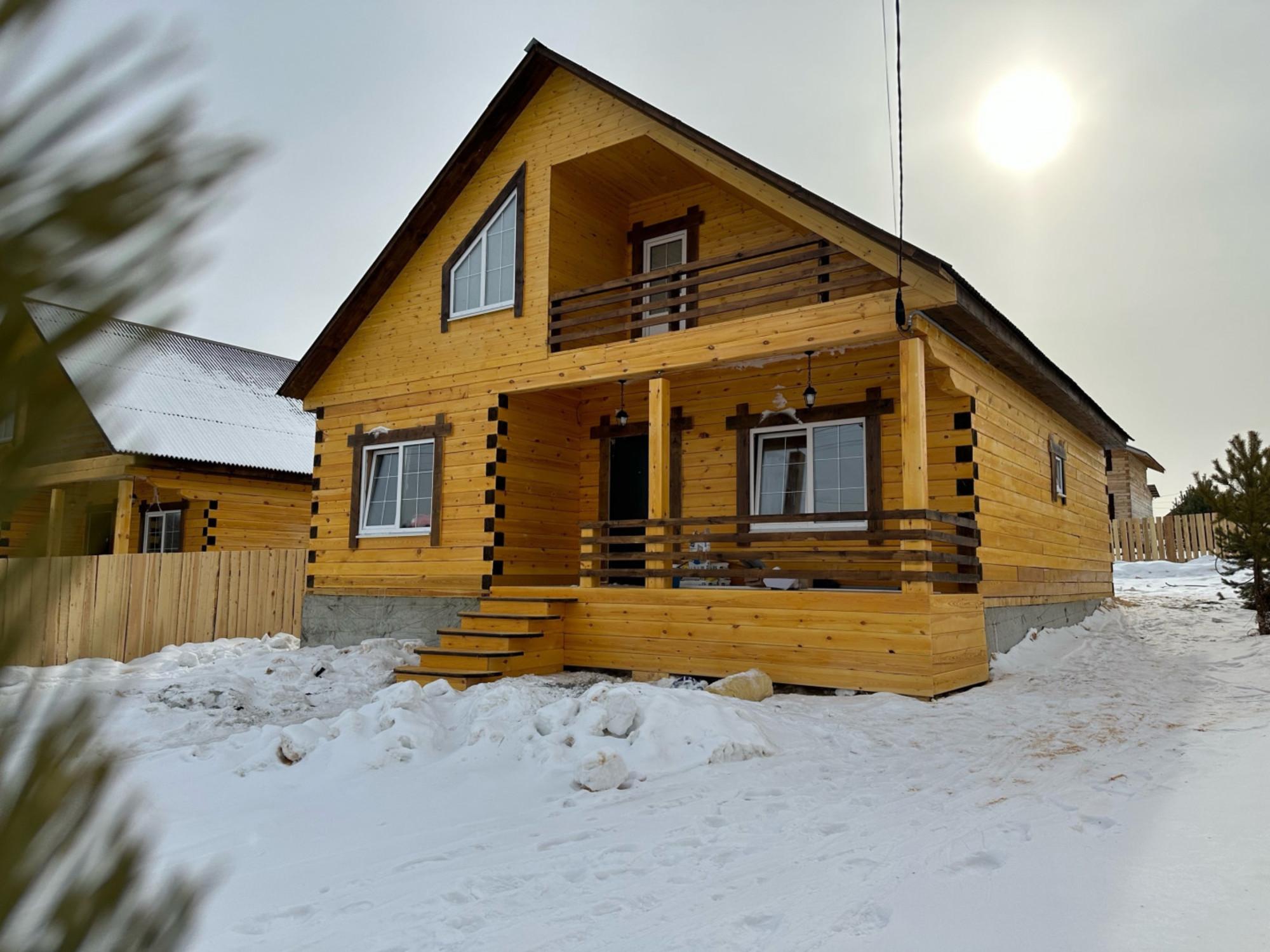 Купить дачу, дом, коттедж за 7 550 000 рублей на с. Карлук