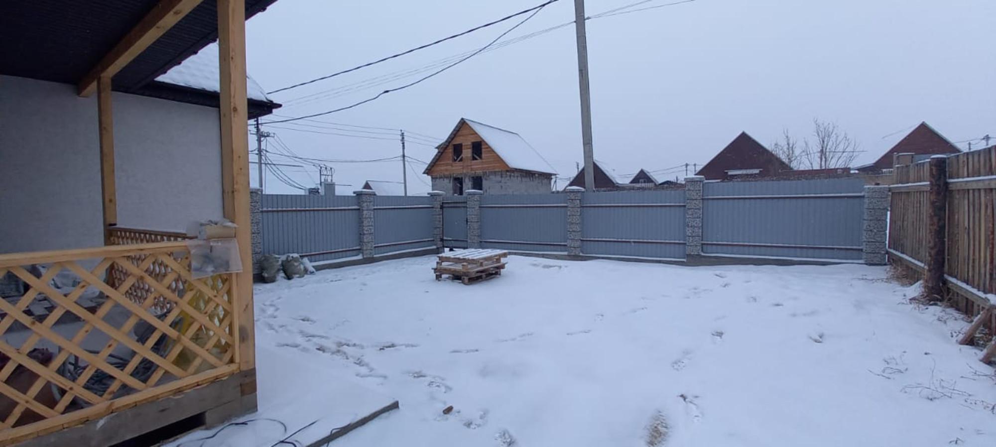 Купить дачу, дом, коттедж за 7 350 000 рублей на с. Максимовщина, 26/1