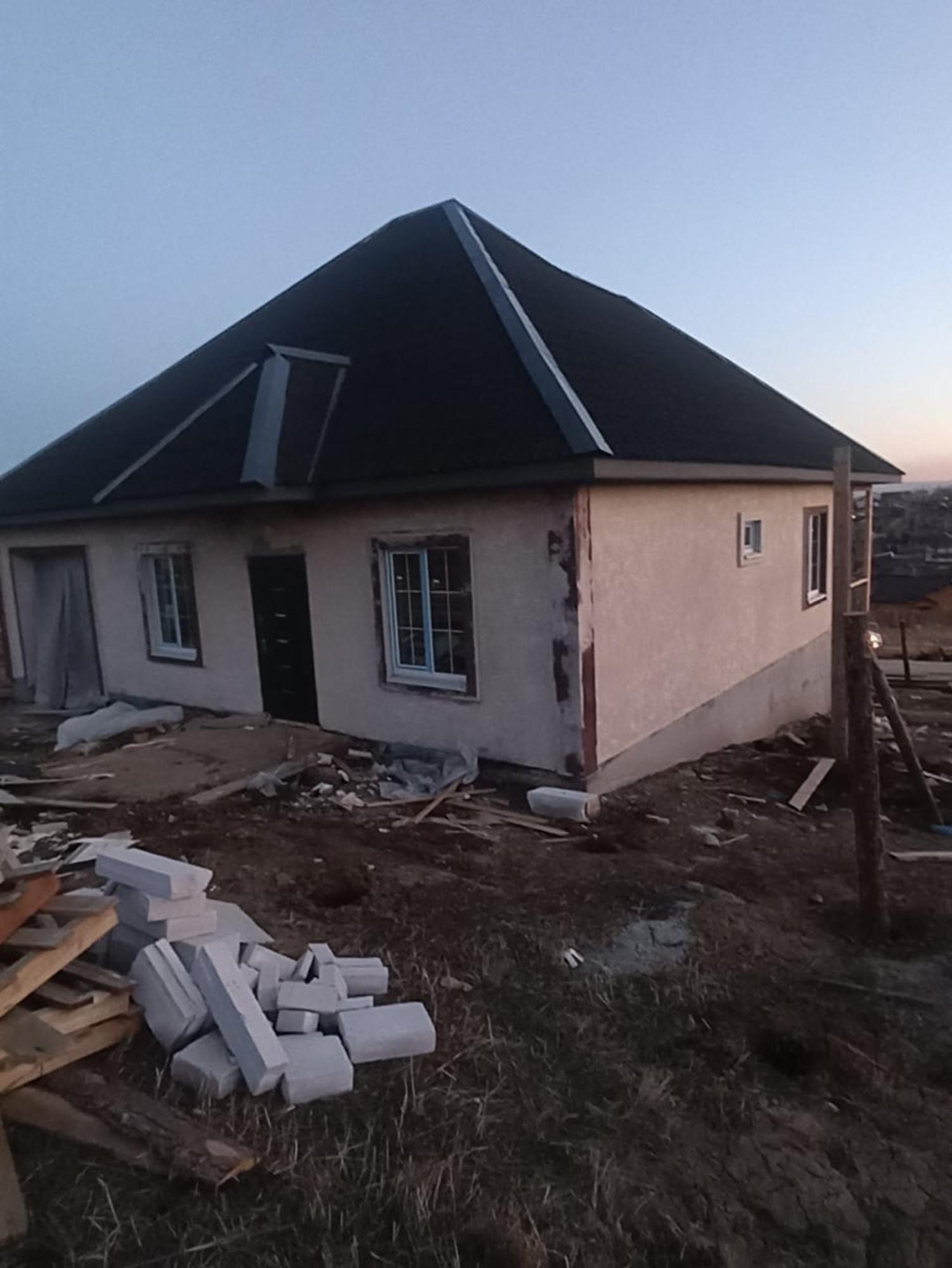 Купить дачу, дом, коттедж за 7 200 000 рублей на с. Мамоны