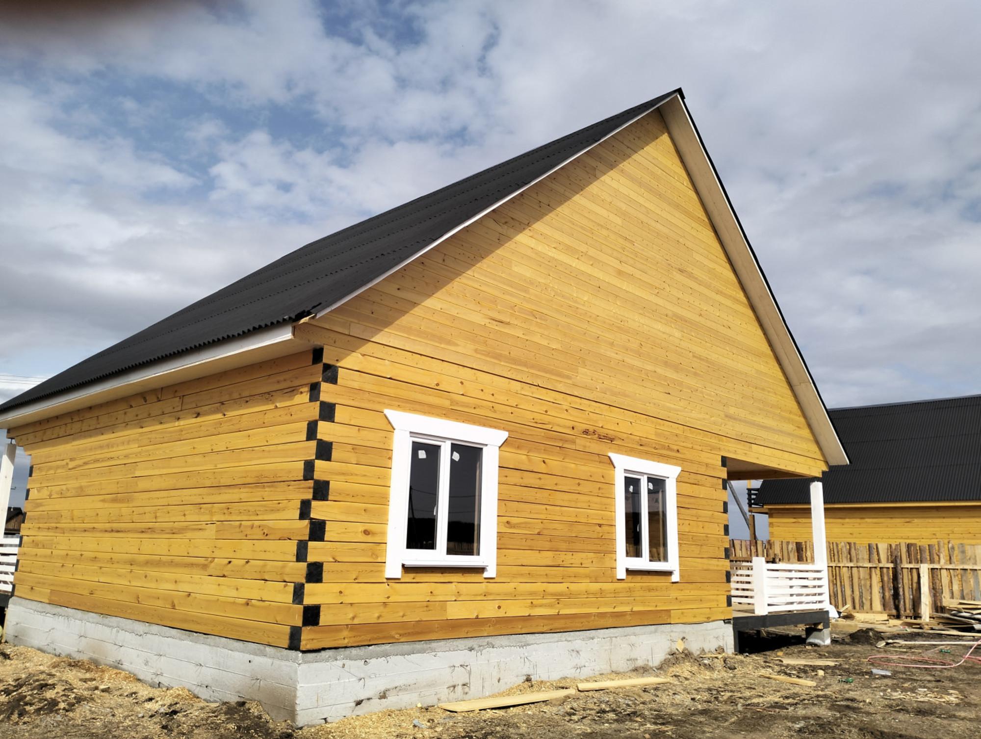 Купить дачу, дом, коттедж за 3 700 000 рублей на с. Урик, 8
