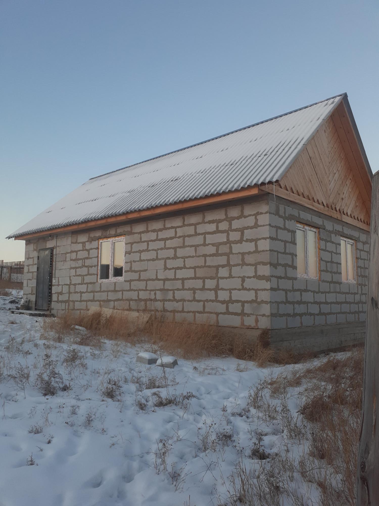 Купить дачу, дом, коттедж за 2 900 000 рублей на п. Усть-Ордынский